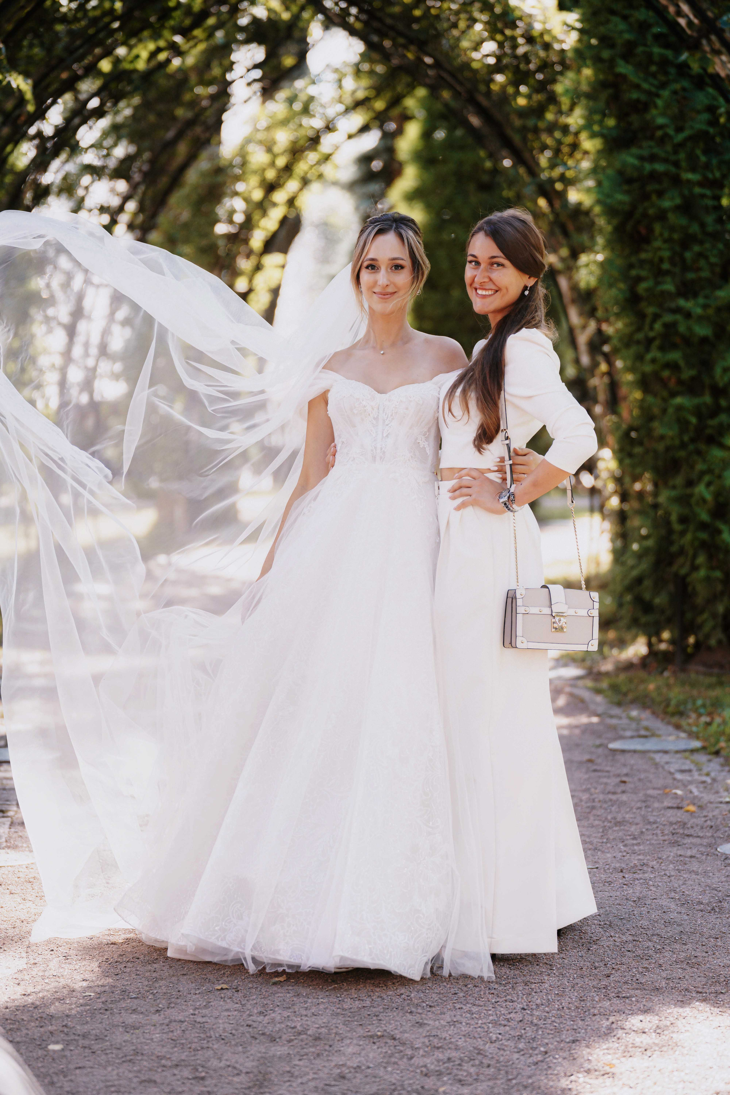 Ангелина + Владлен. Свадебный и семейный фотограф в Санкт-Петербурге Виктор Голубев