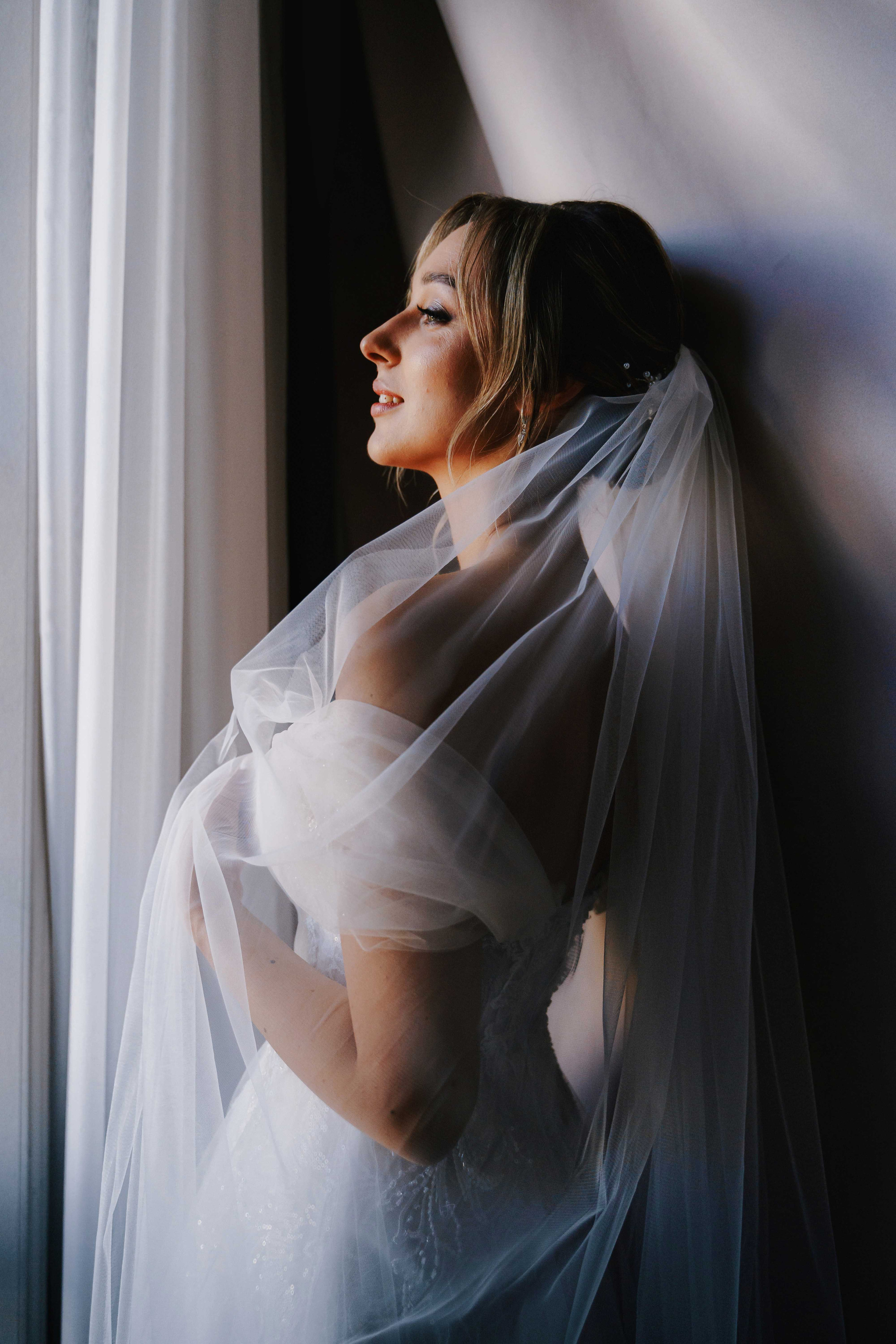 Ангелина + Владлен. Свадебный и семейный фотограф в Санкт-Петербурге Виктор Голубев