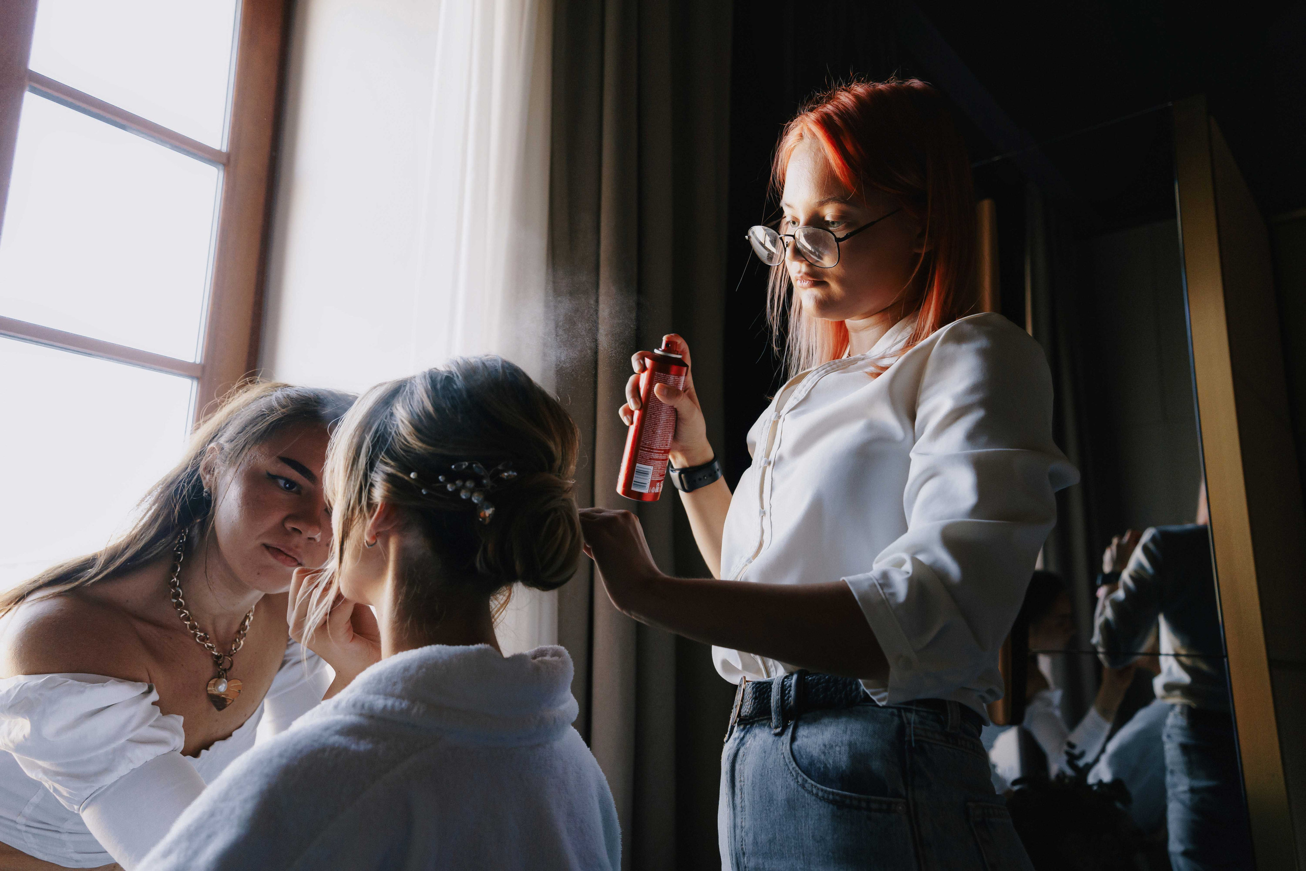 Ангелина + Владлен. Свадебный и семейный фотограф в Санкт-Петербурге Виктор Голубев