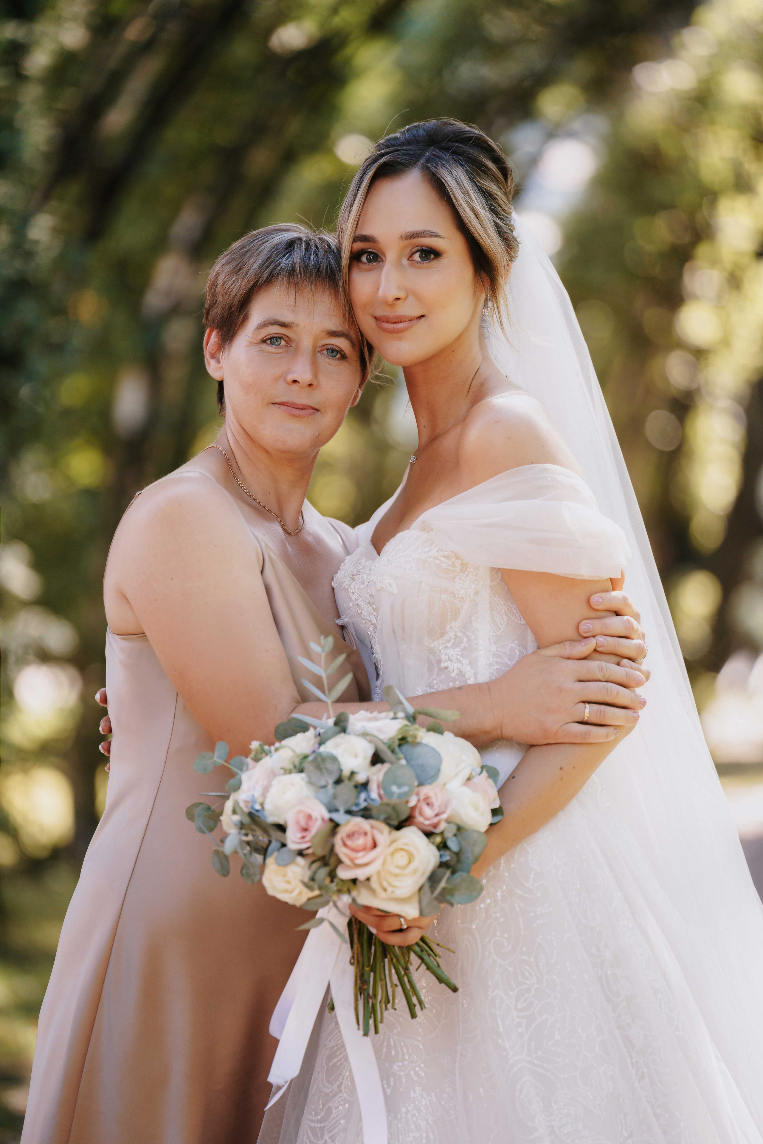 Ангелина + Владлен. Свадебный и семейный фотограф в Санкт-Петербурге Виктор Голубев