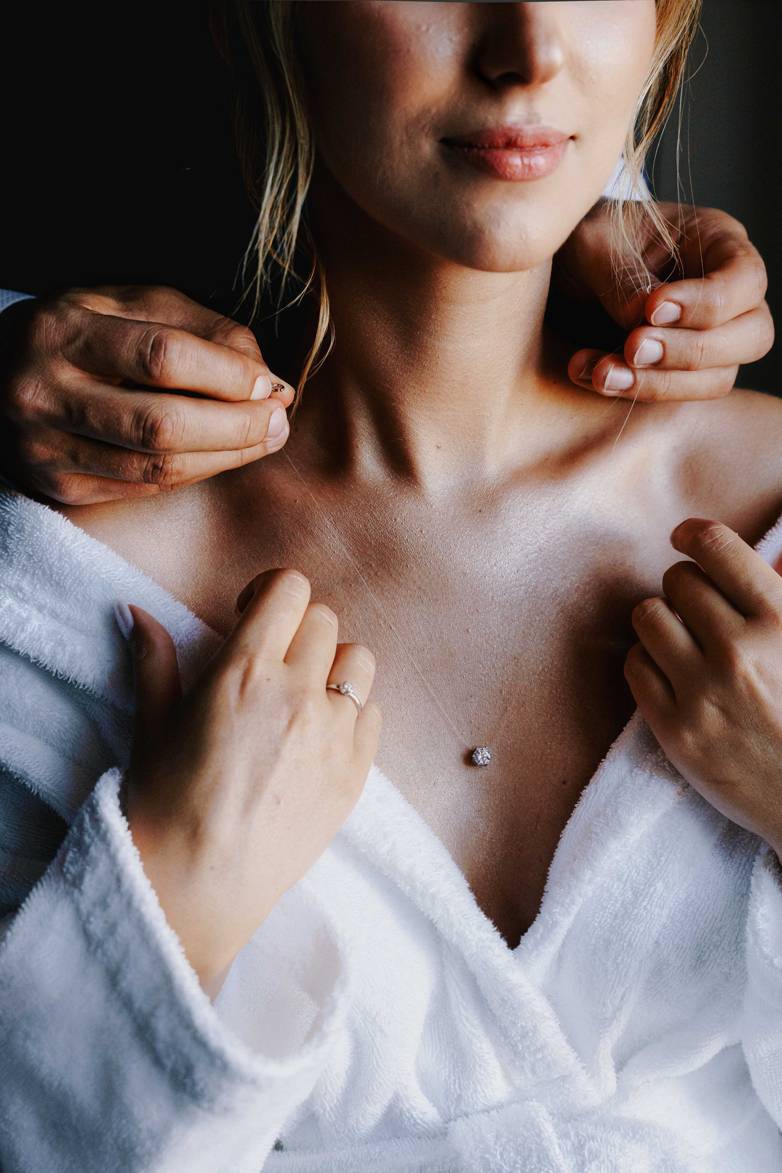 Ангелина + Владлен. Свадебный и семейный фотограф в Санкт-Петербурге Виктор Голубев