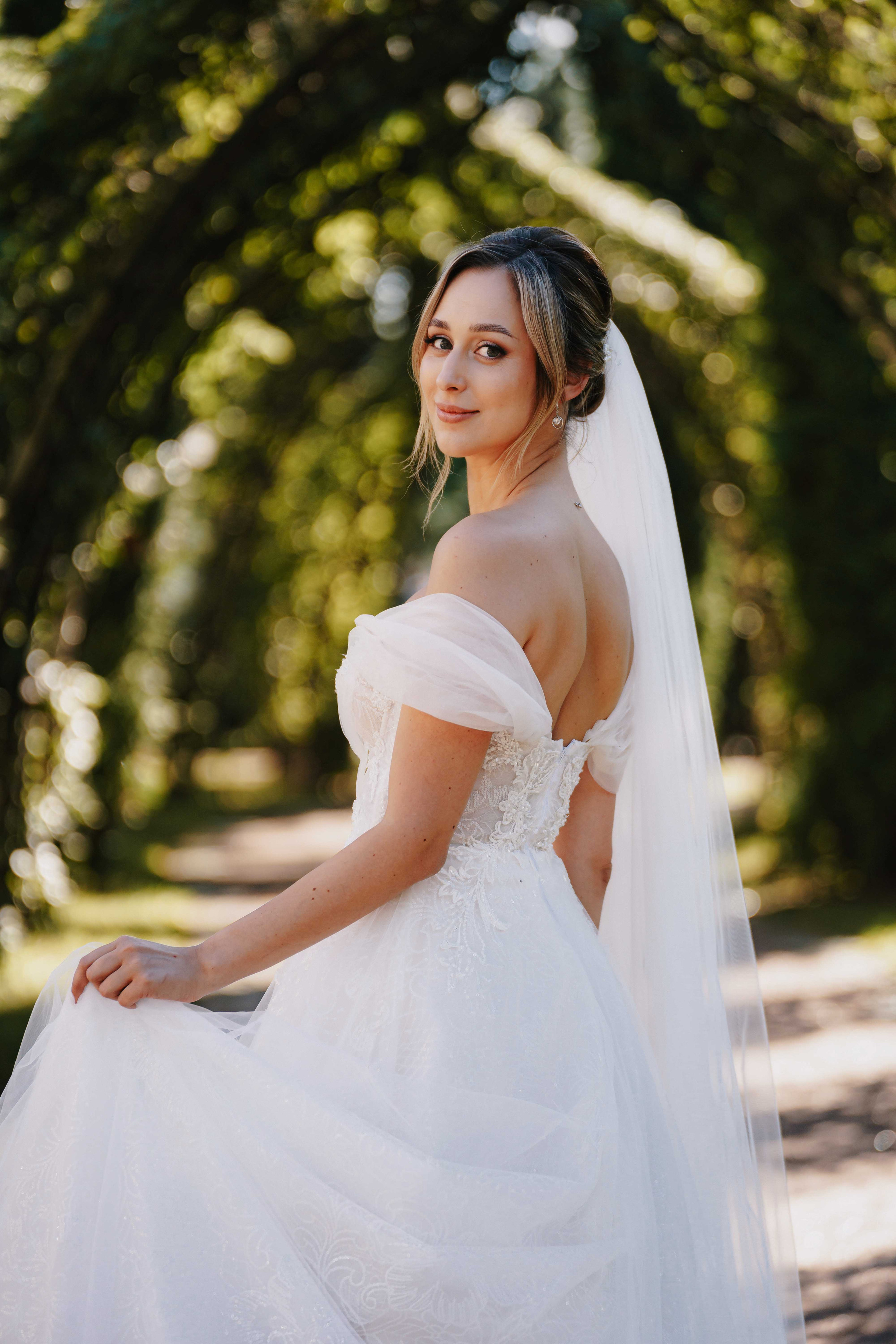 Ангелина + Владлен. Свадебный и семейный фотограф в Санкт-Петербурге Виктор Голубев