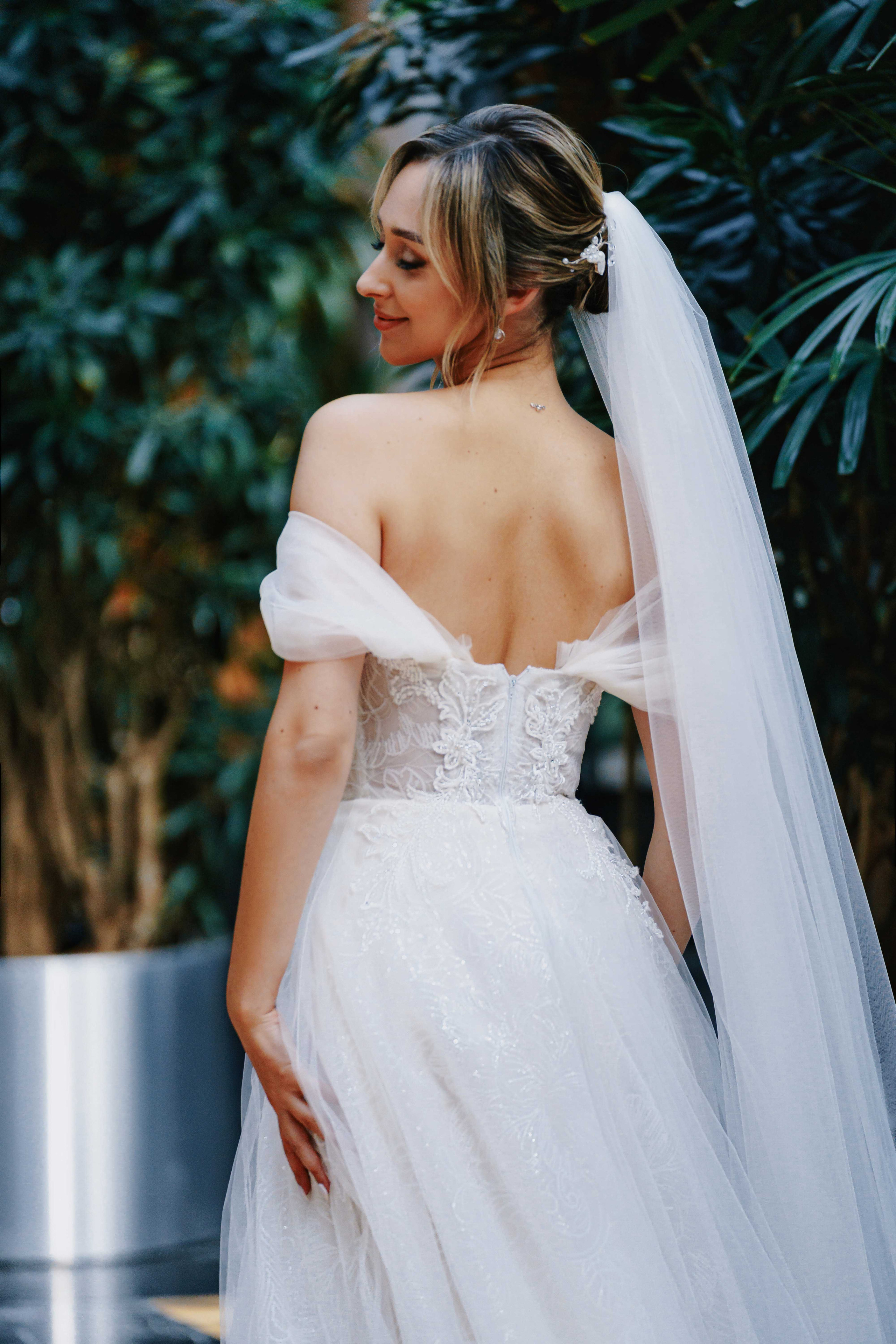 Ангелина + Владлен. Свадебный и семейный фотограф в Санкт-Петербурге Виктор Голубев