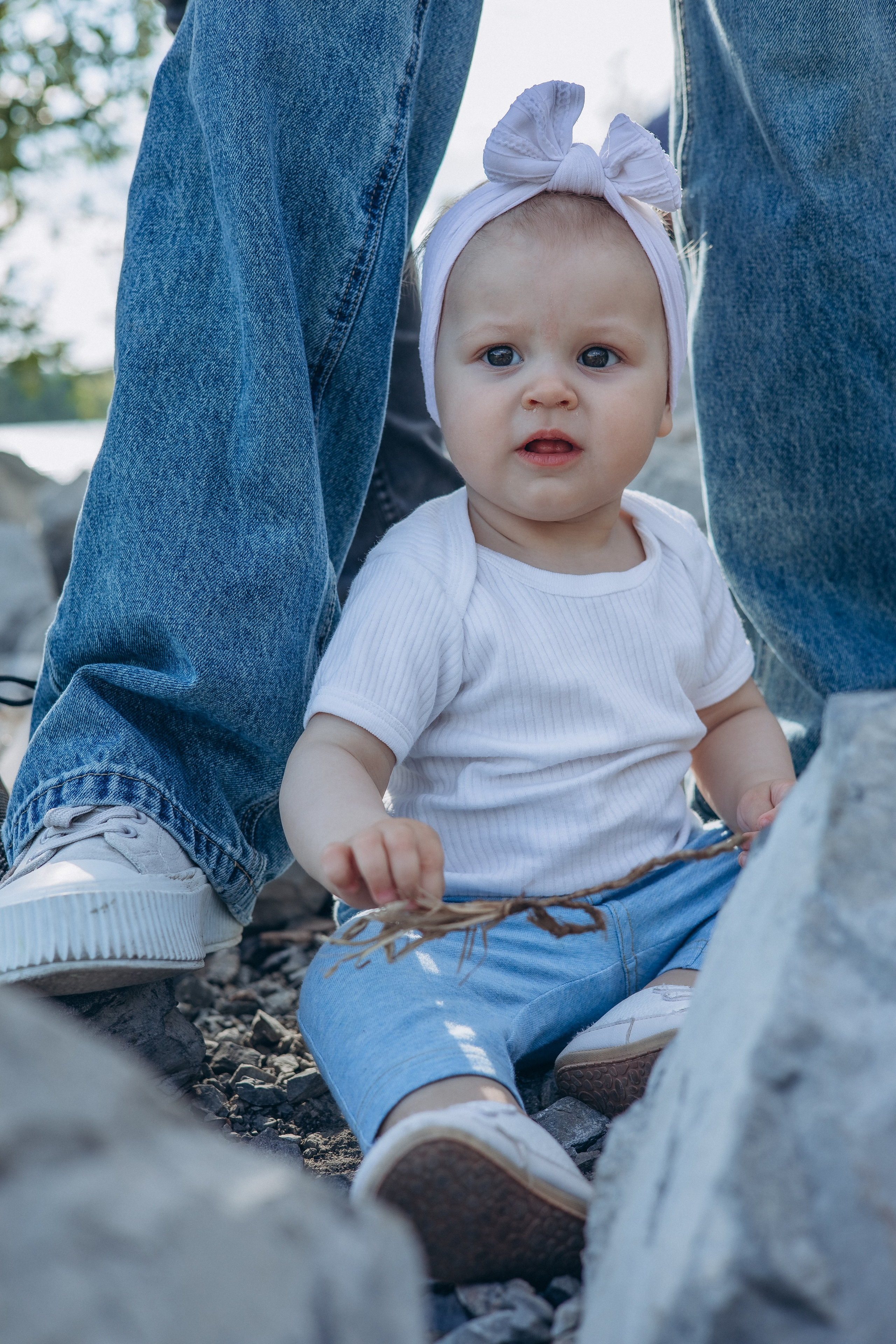 Семейная прогулка. Европейский берег. Семейный, детский, женский фотограф в Новосибирске Оля Борисова