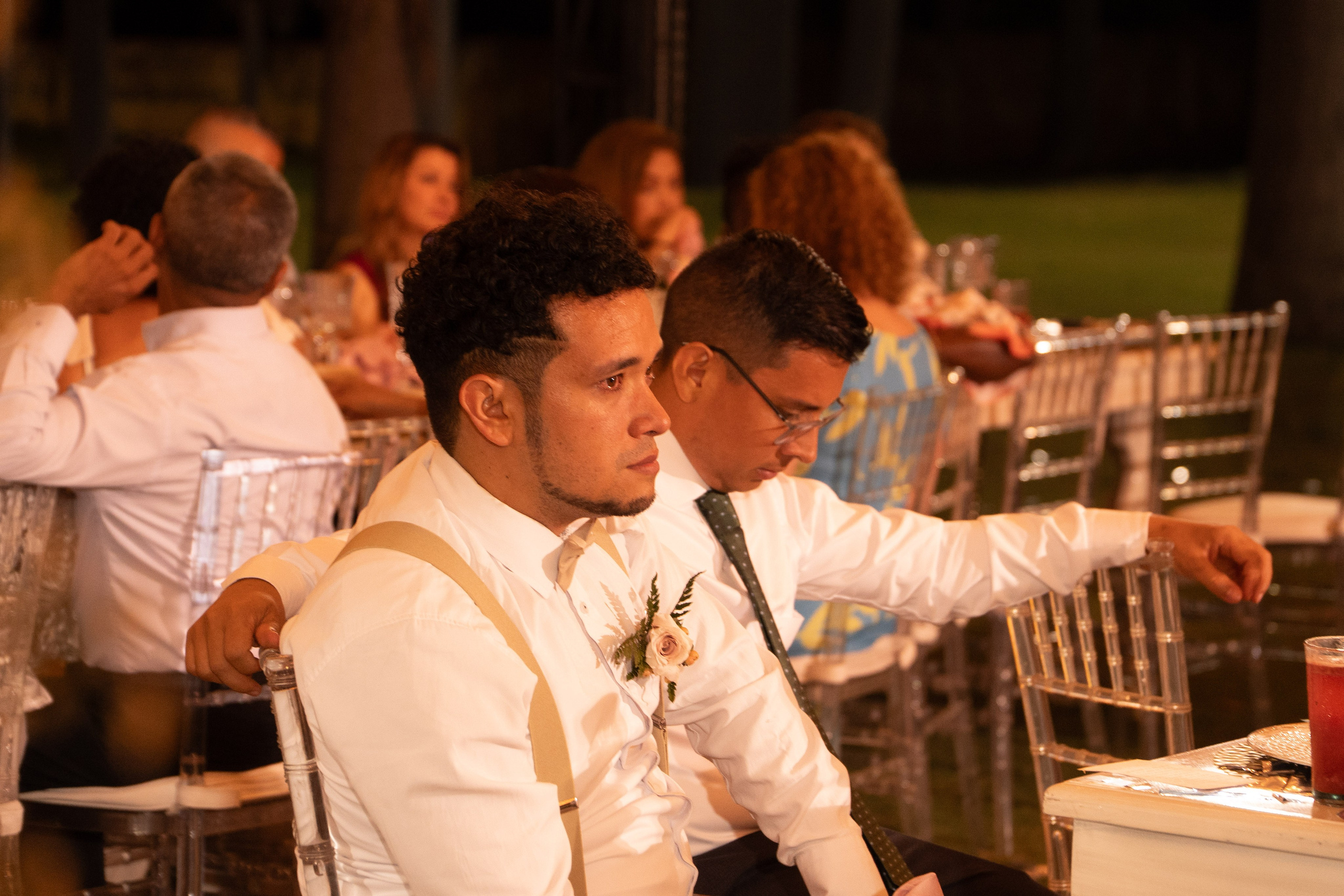 Carola & Gerson. Wedding Photographer in Barcelona and Medellin