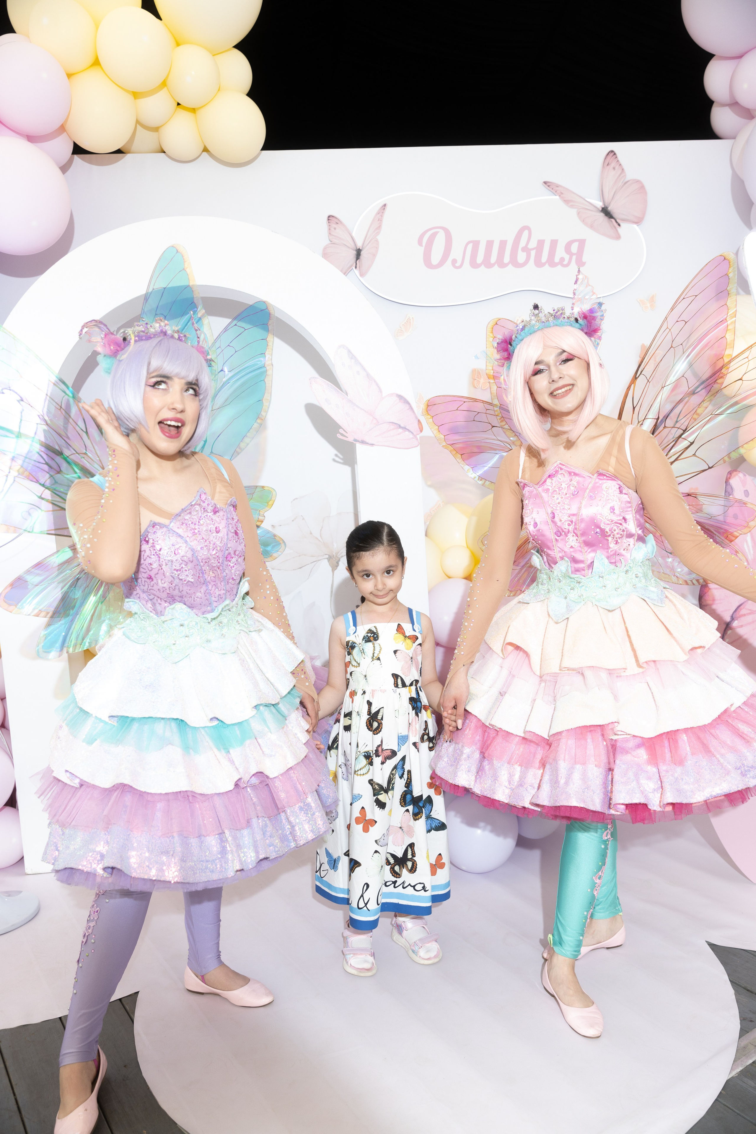 Оливия, 5 лет, Новорижскяа застава. Свадебный фотограф | Москва