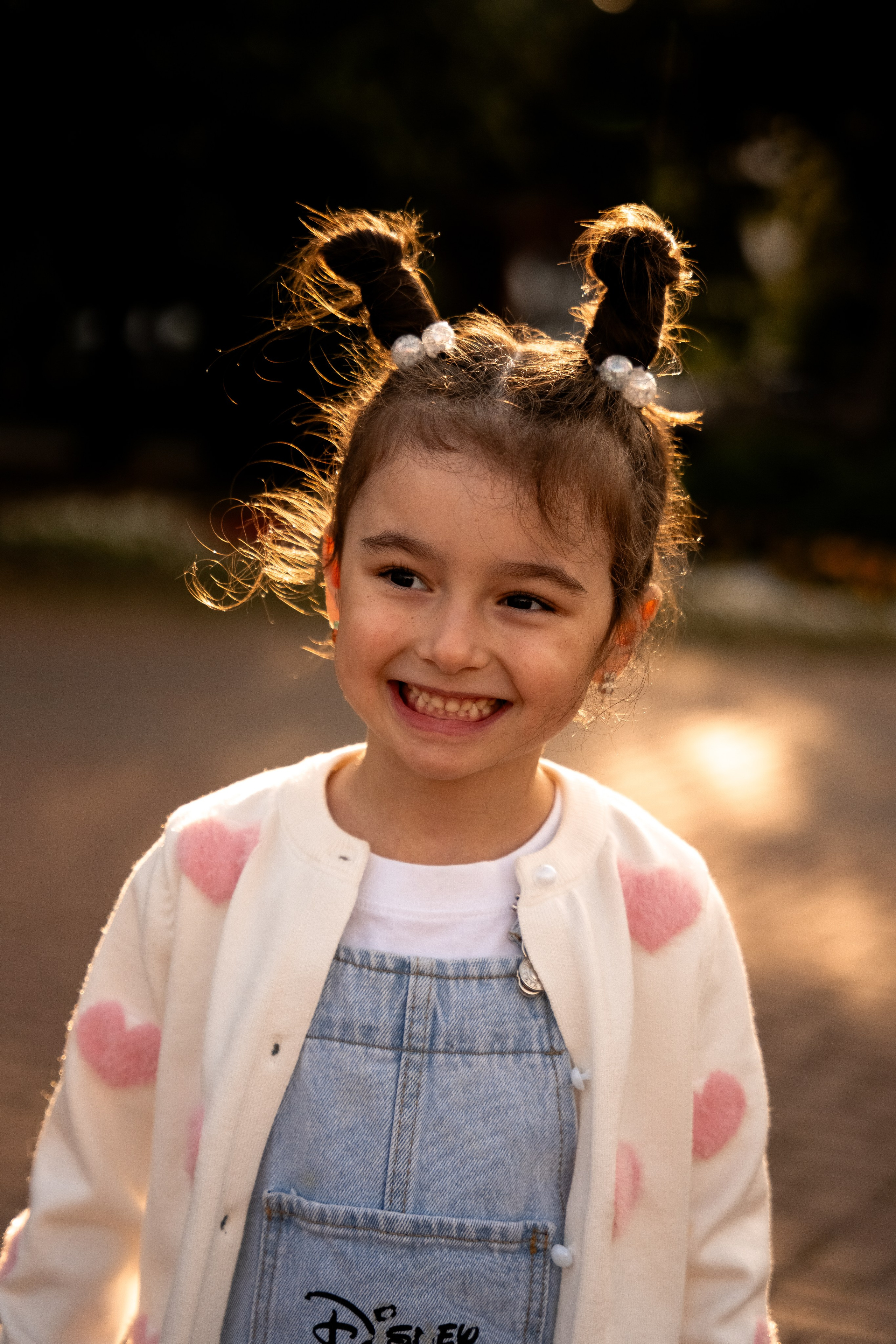 Мама Алсу и Аиша. Фотограф в Ульяновске Александра Григоровских