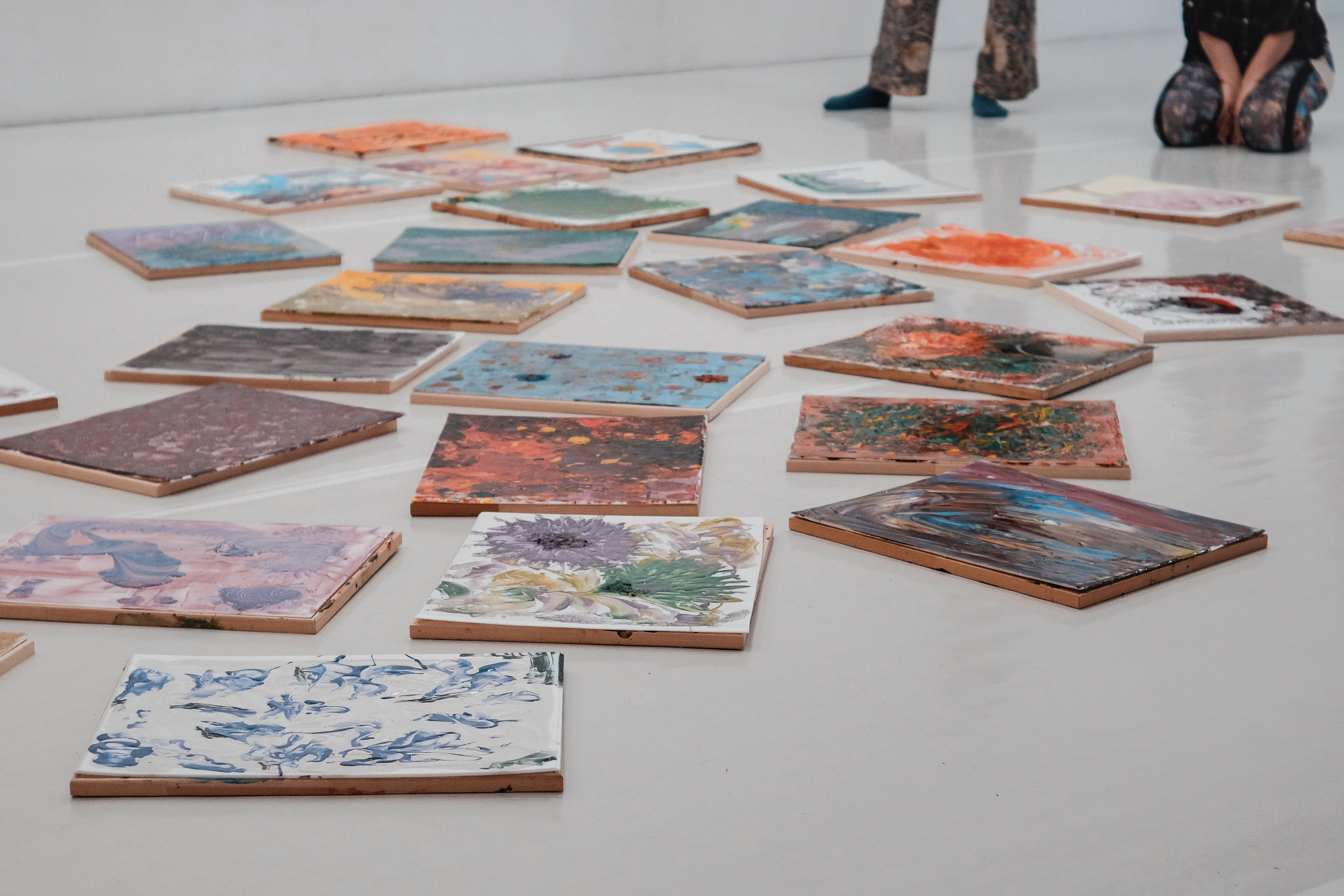 Reportage. Фотохудожник в Карелии и Санкт-Петербурге