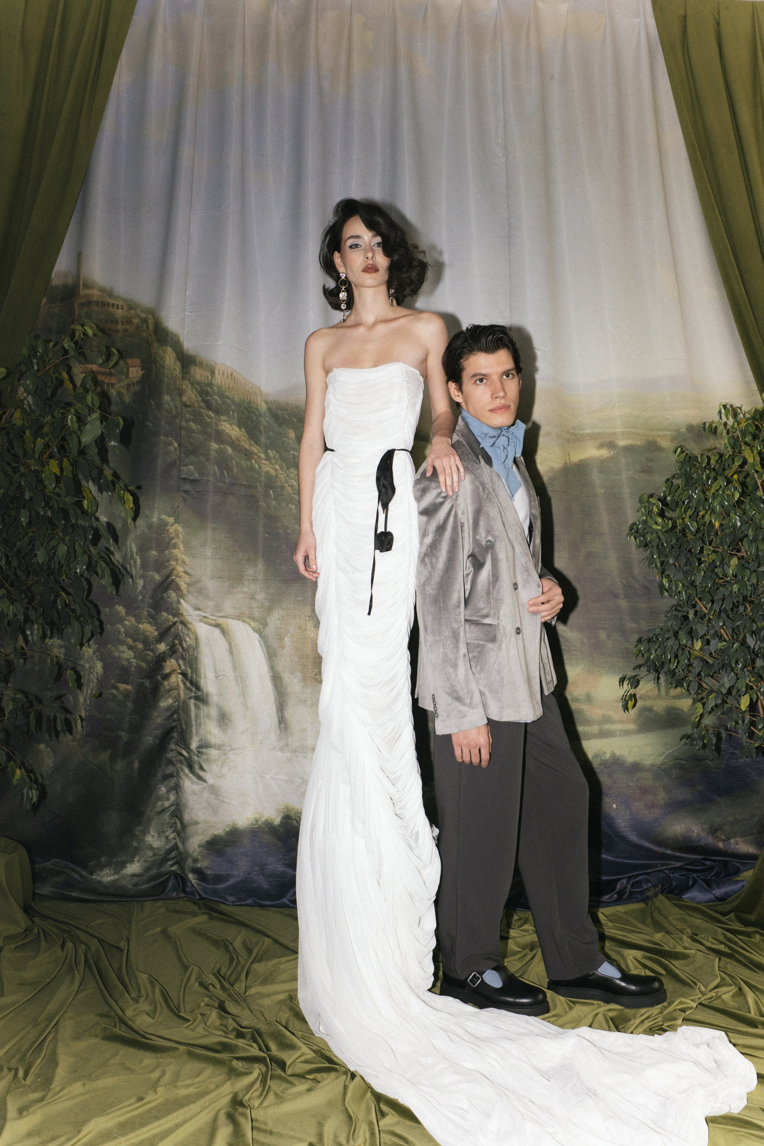 EVENT. Свадебное ФОТО & ВИДЕО Москва/Липецк