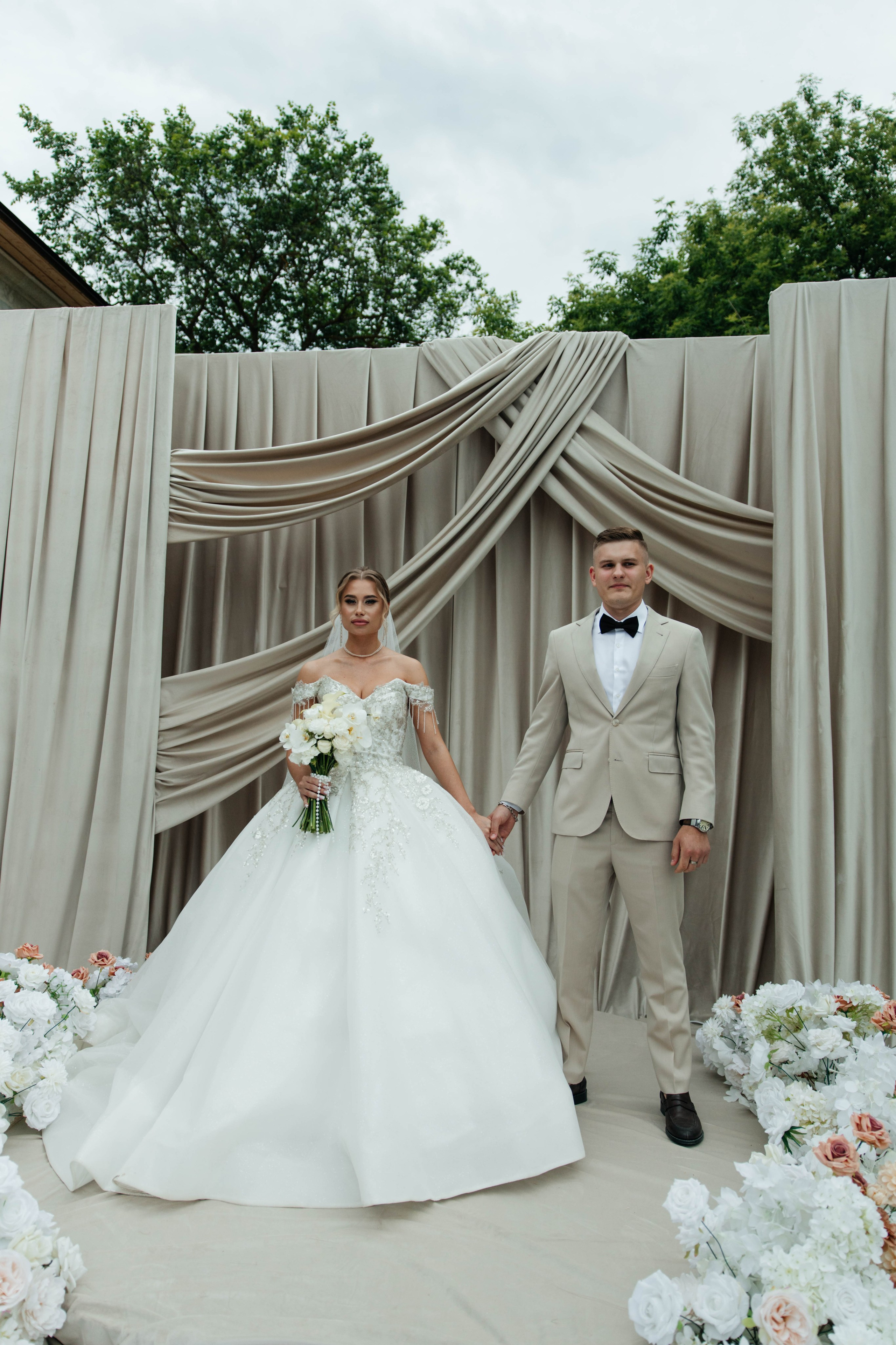 DMITRY & MARIA. Свадебное ФОТО & ВИДЕО Москва/Липецк