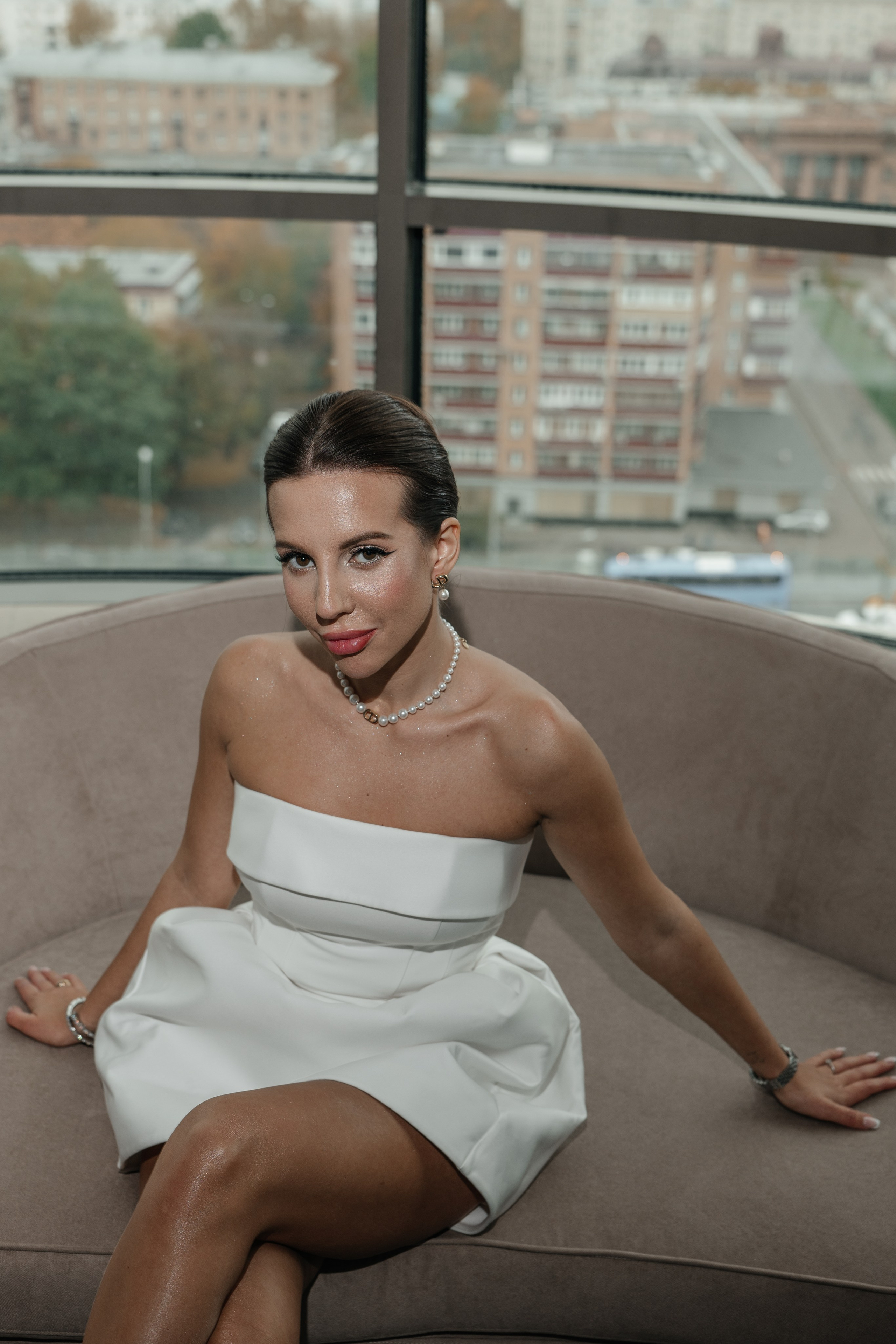 DENIS & ANASTASIA. Свадебное ФОТО & ВИДЕО Москва/Липецк