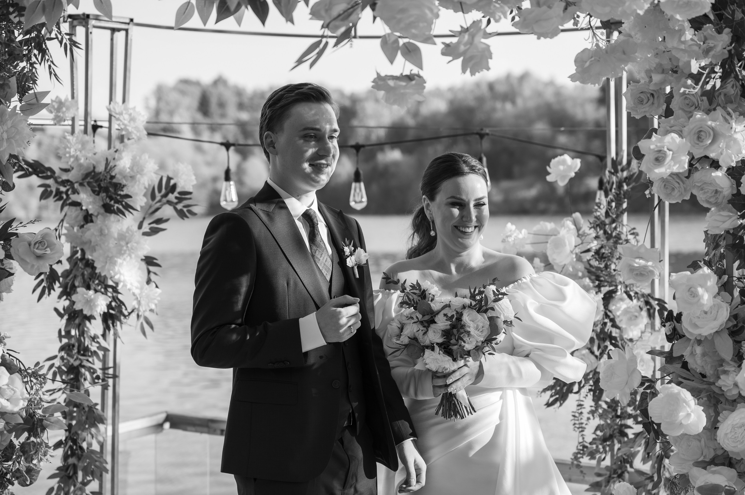 Свадебный фотограф Москва Молоково. Свадебный фотограф Москва Юрий Кульман