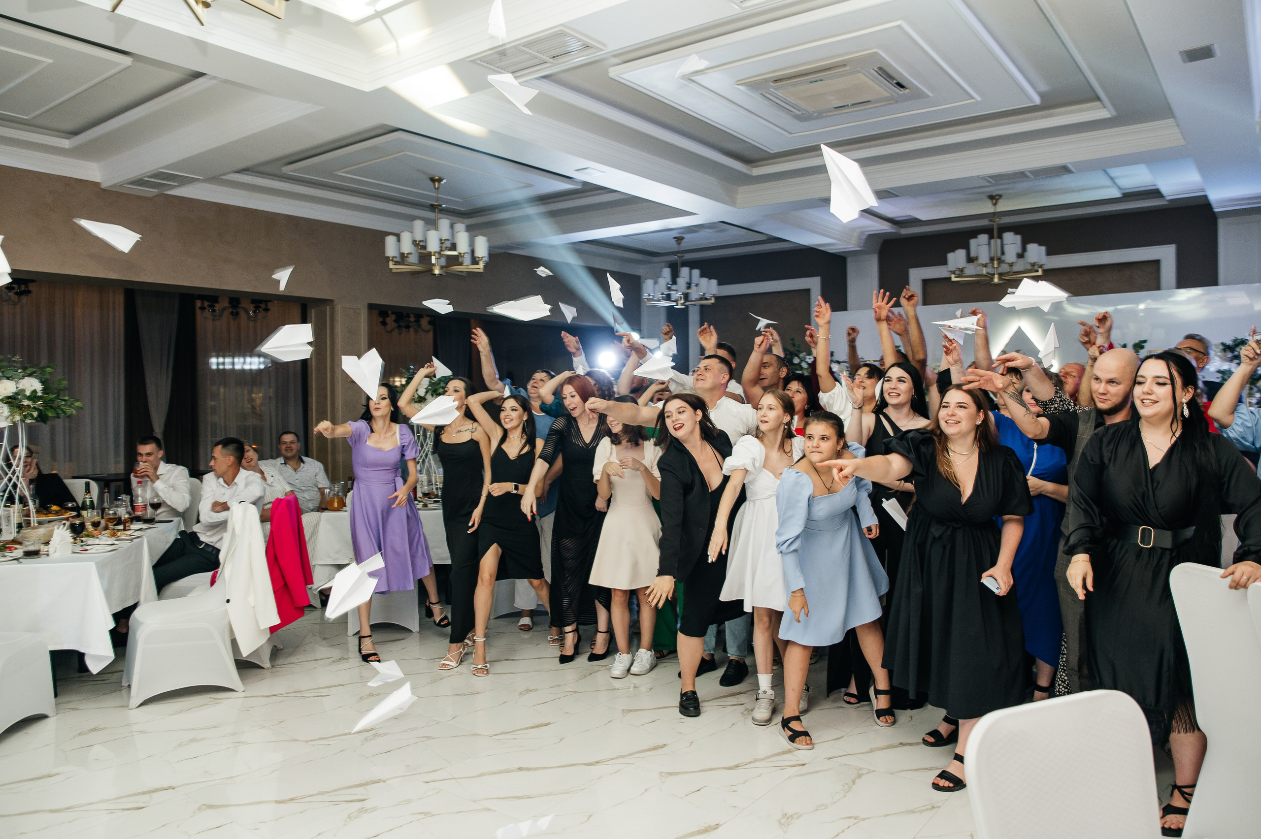 Михал и Диана. Свадебный и семейный фотограф Кореновск/Краснодар