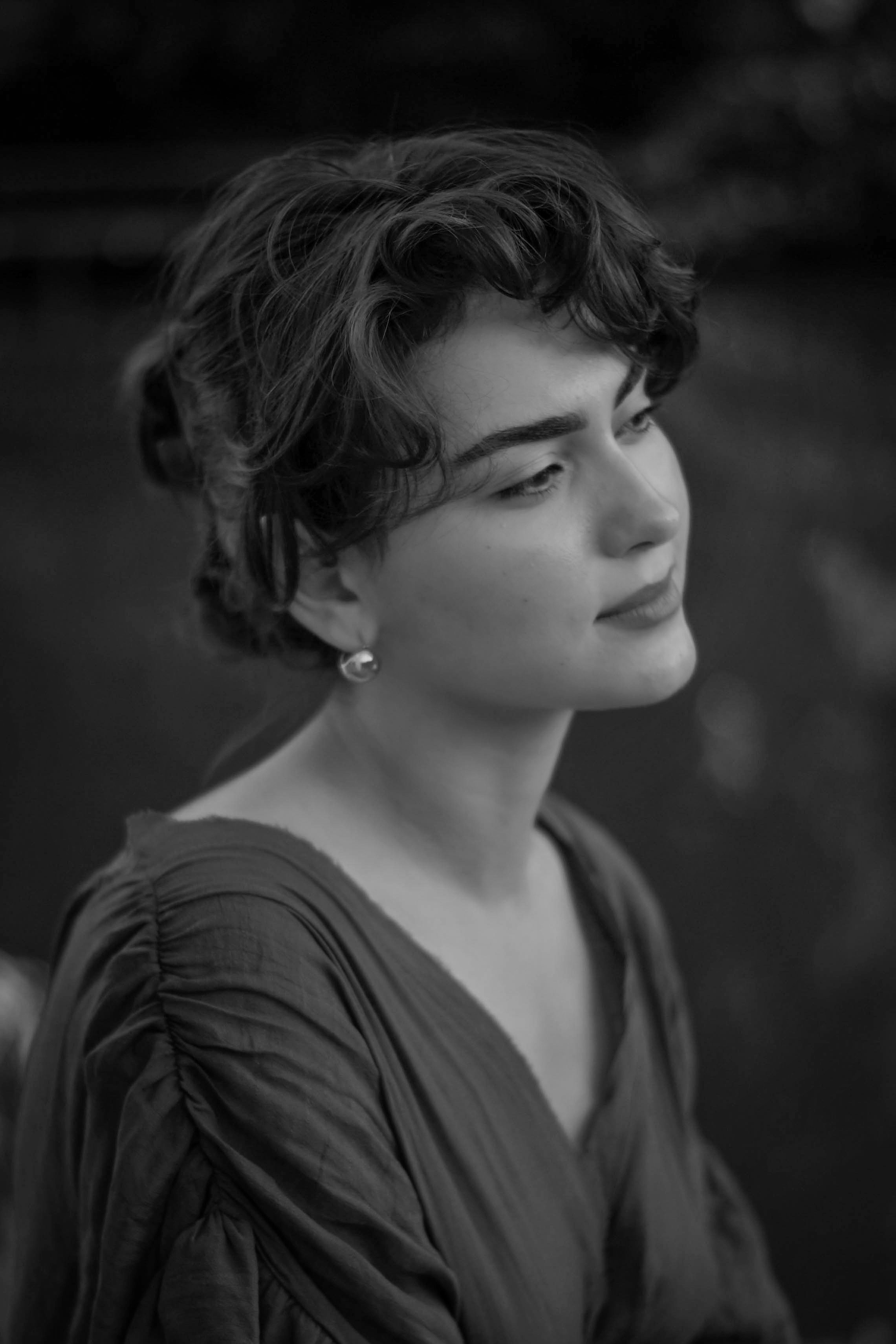 В реке. Семейный и детский фотограф Троицк Москва