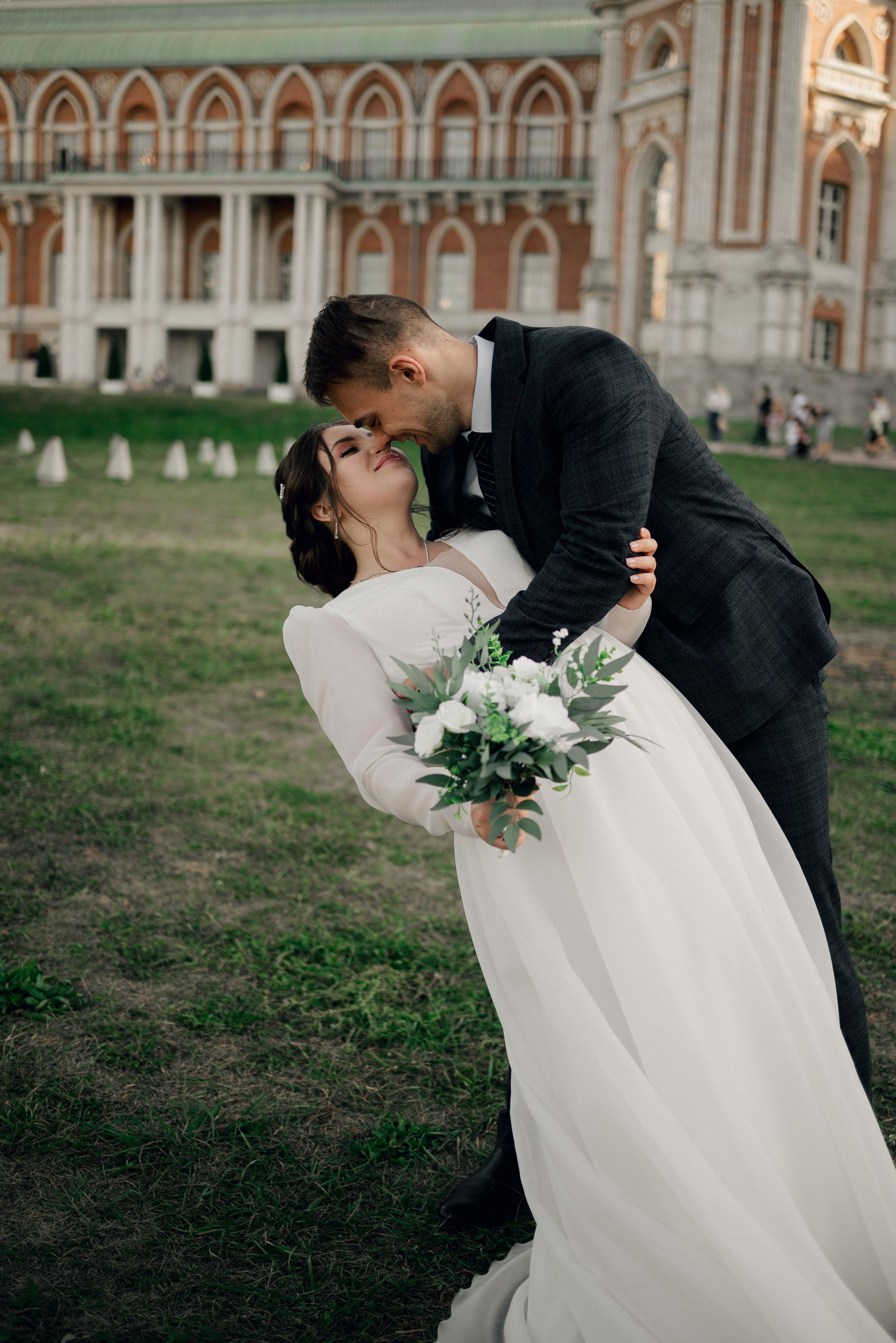 Свадебная фотосессия в Москве. Индивидуальный, свадебный, и love-story фотограф в Москве