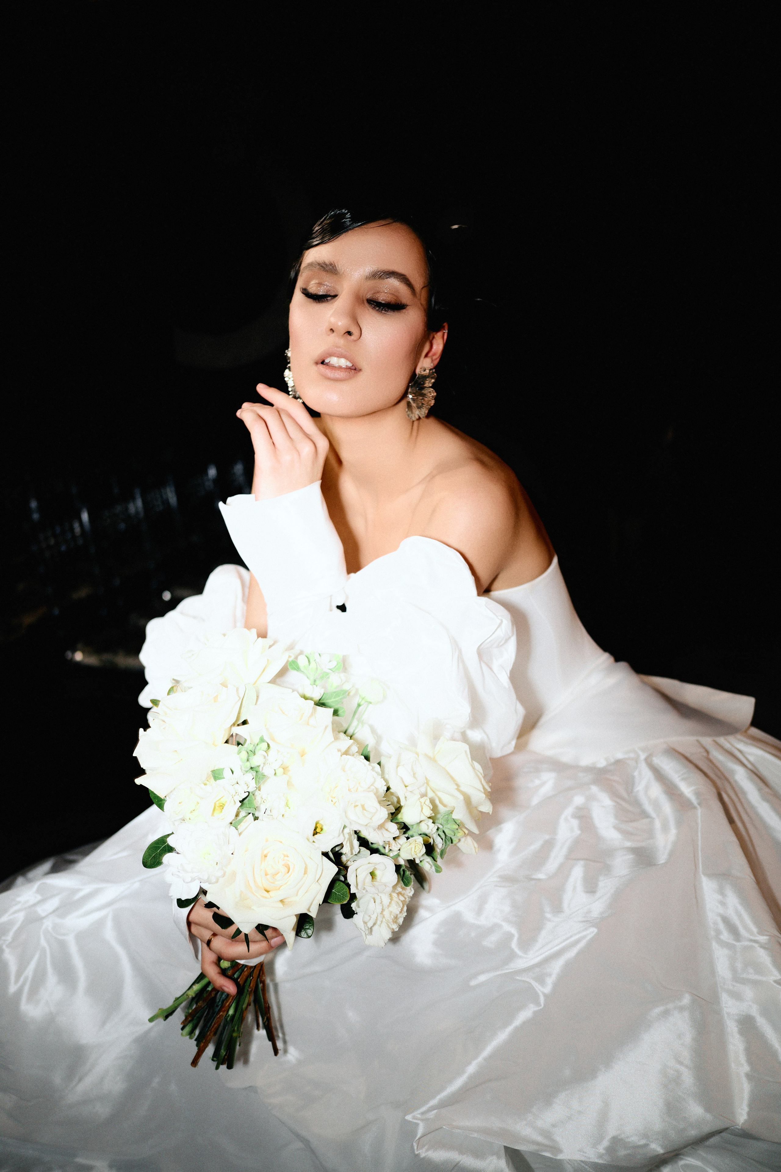 Идеальная. Фотограф во Владимире, Москве и Суздале — Полина Романычева