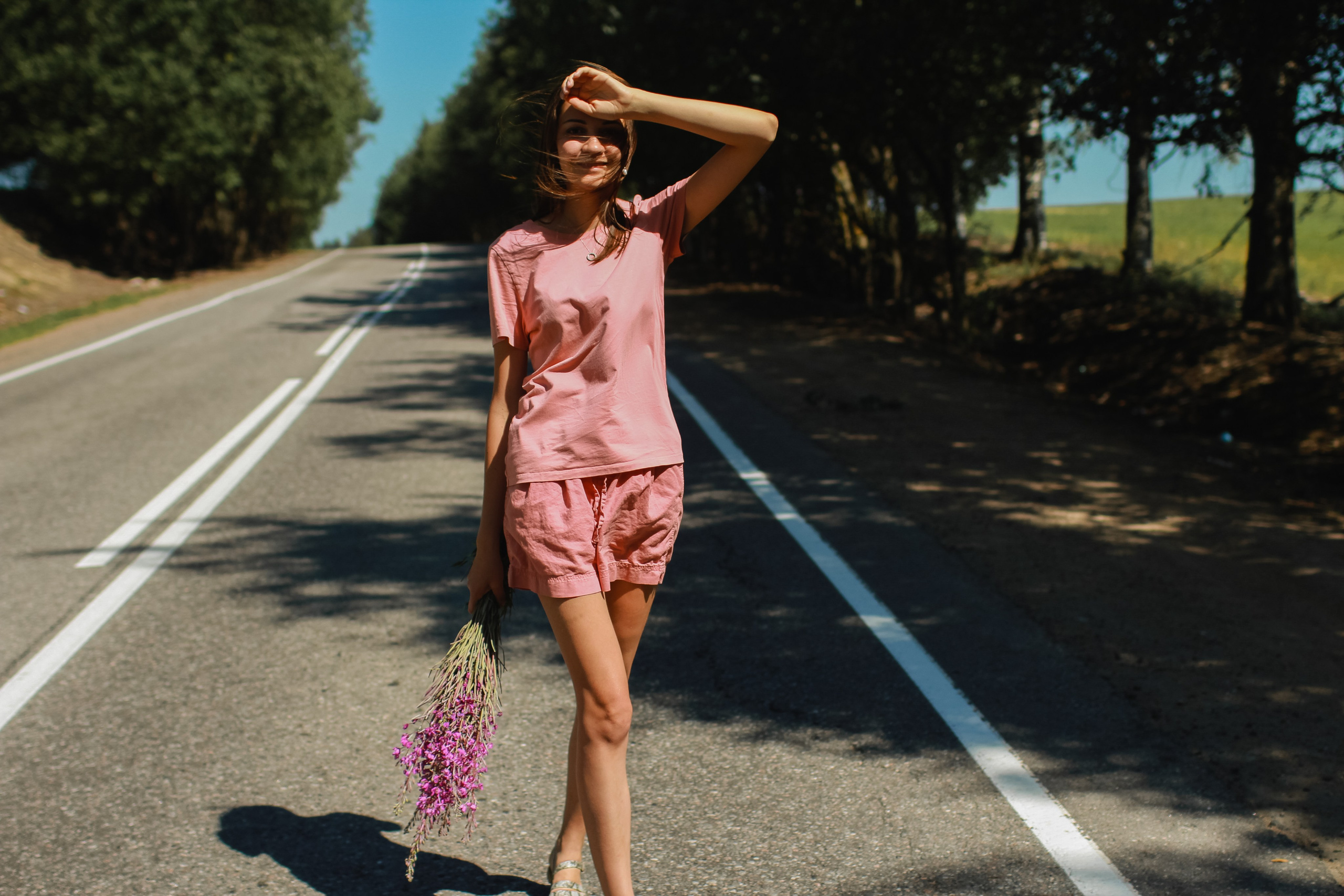 Портреты. Саша Кушнерова Фотографии. Sasha Kushnerova Photos