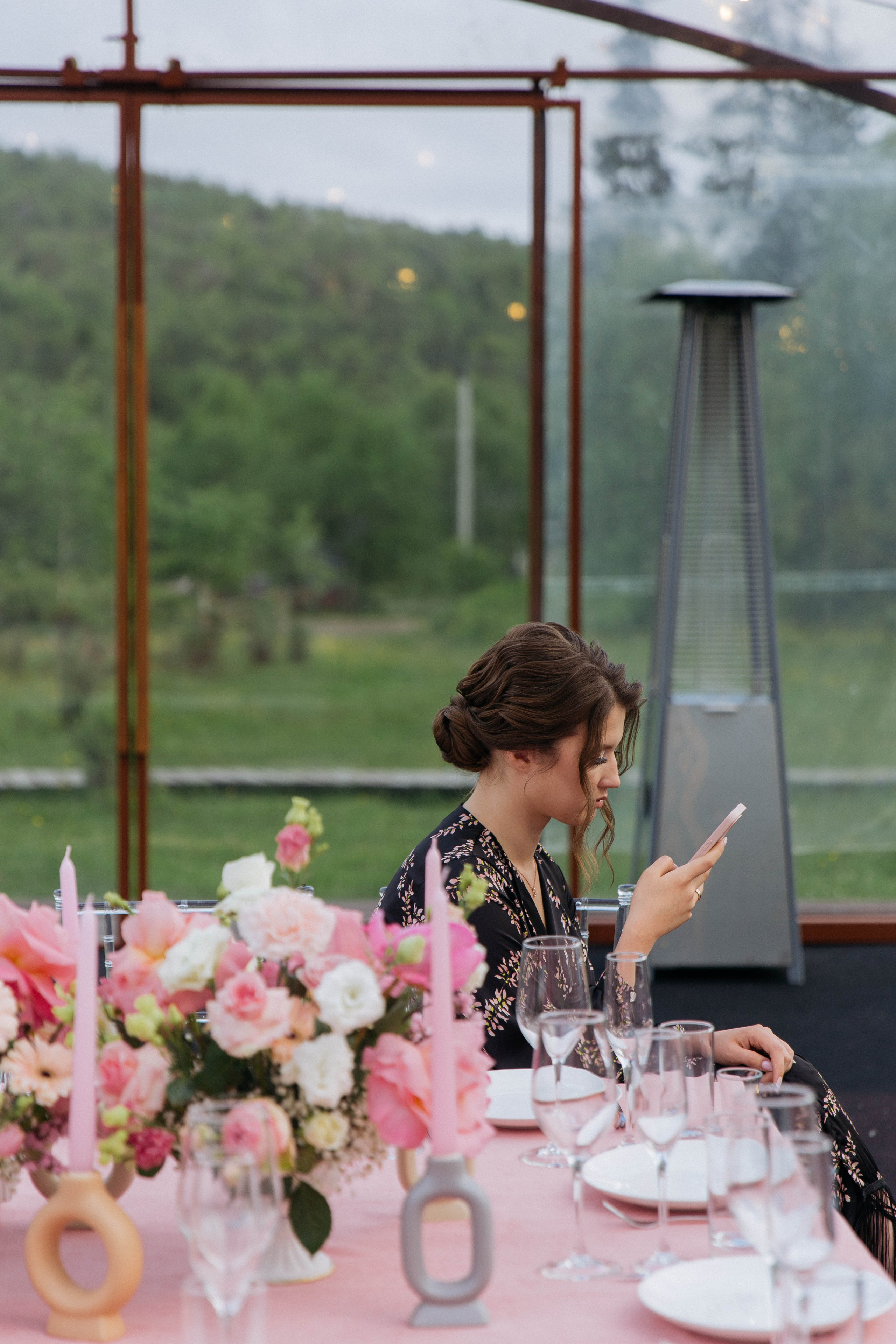 День рождения. Главная