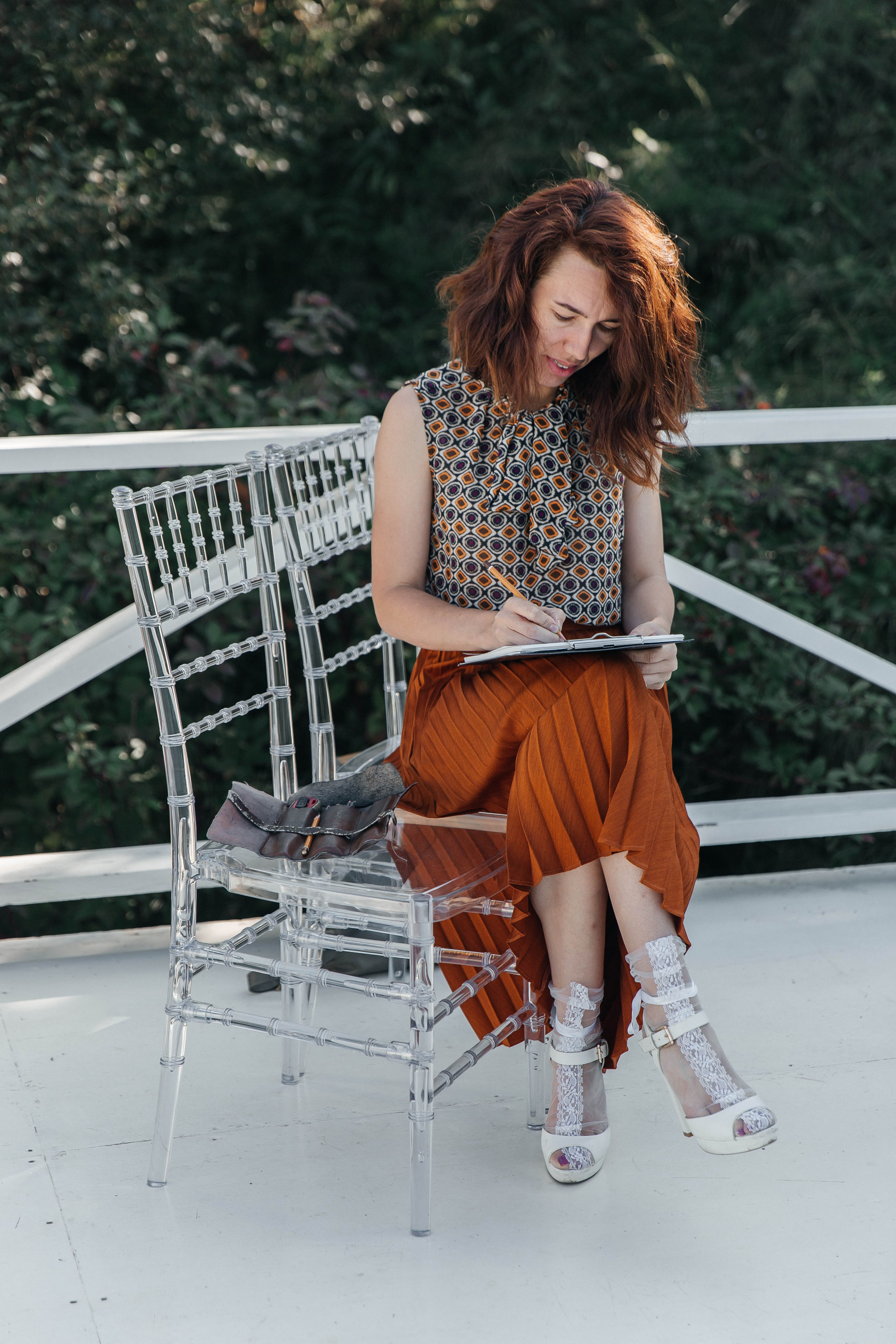 Корпоратив. Главная