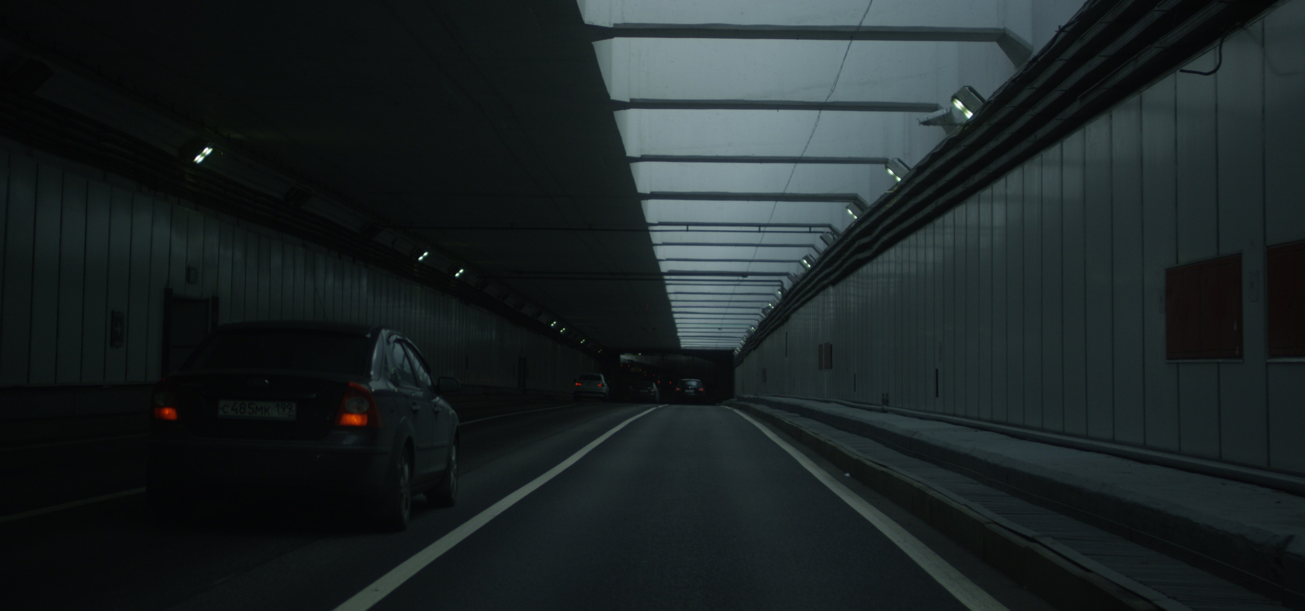 Видеограф Андрей Стрепетов