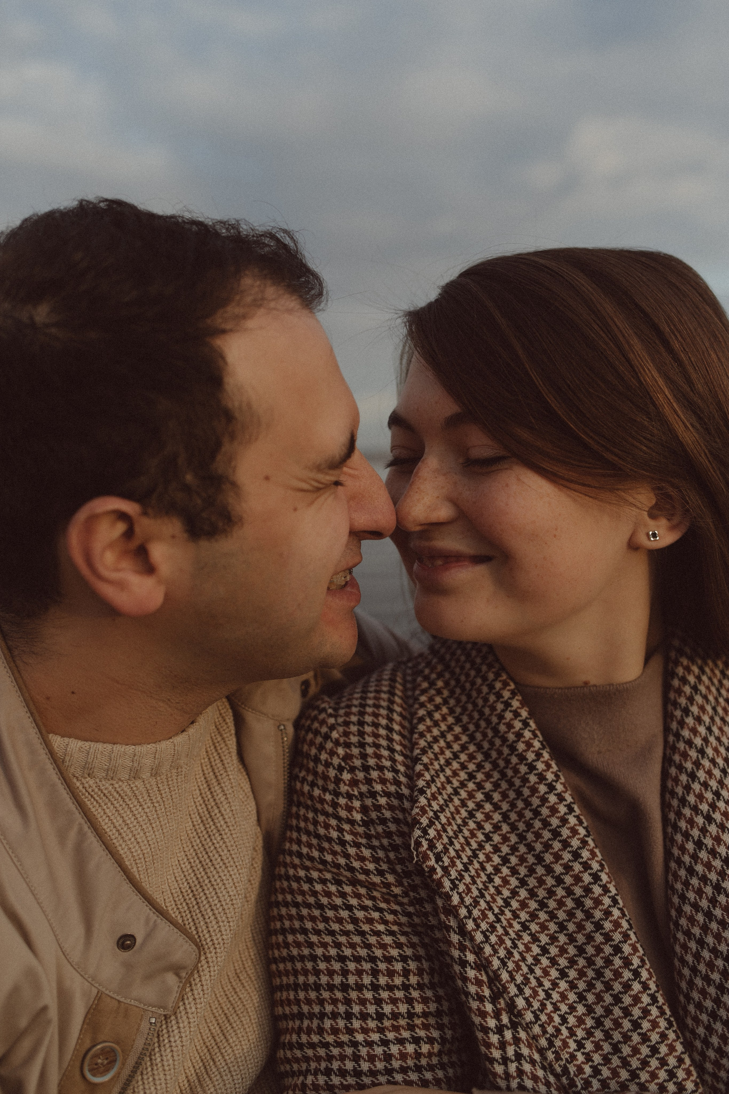 Осенняя история. Фотограф Ксения Степаненко