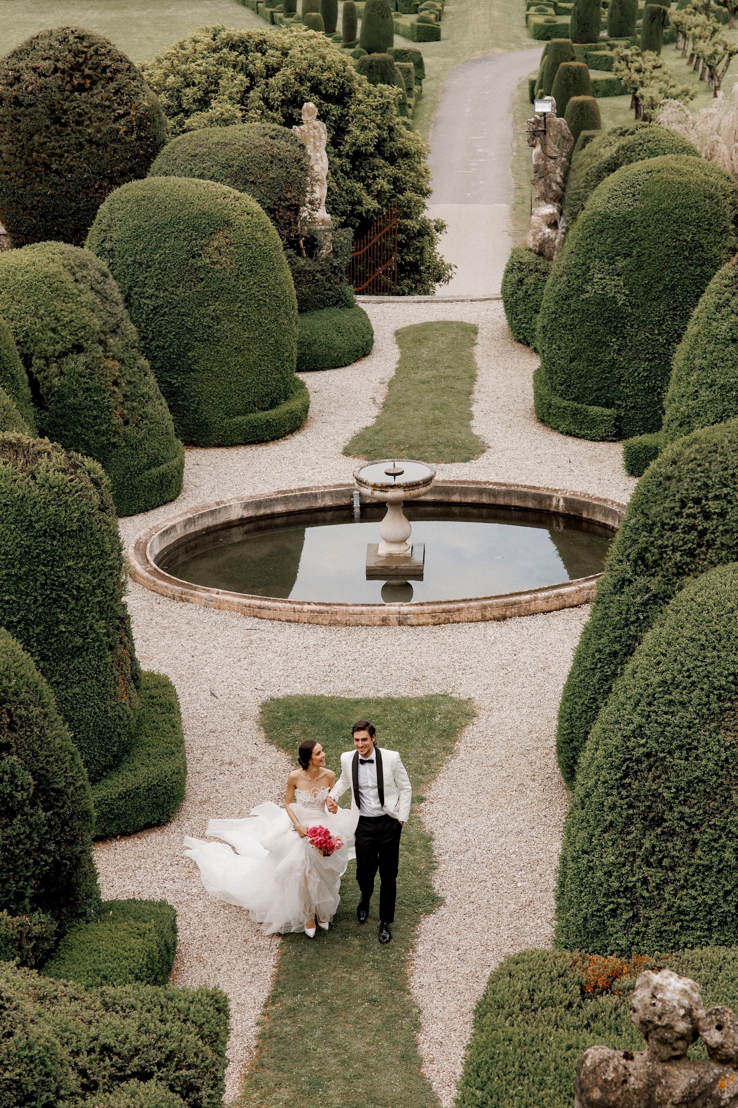 Eleonora & Lapo | Italy. Главная