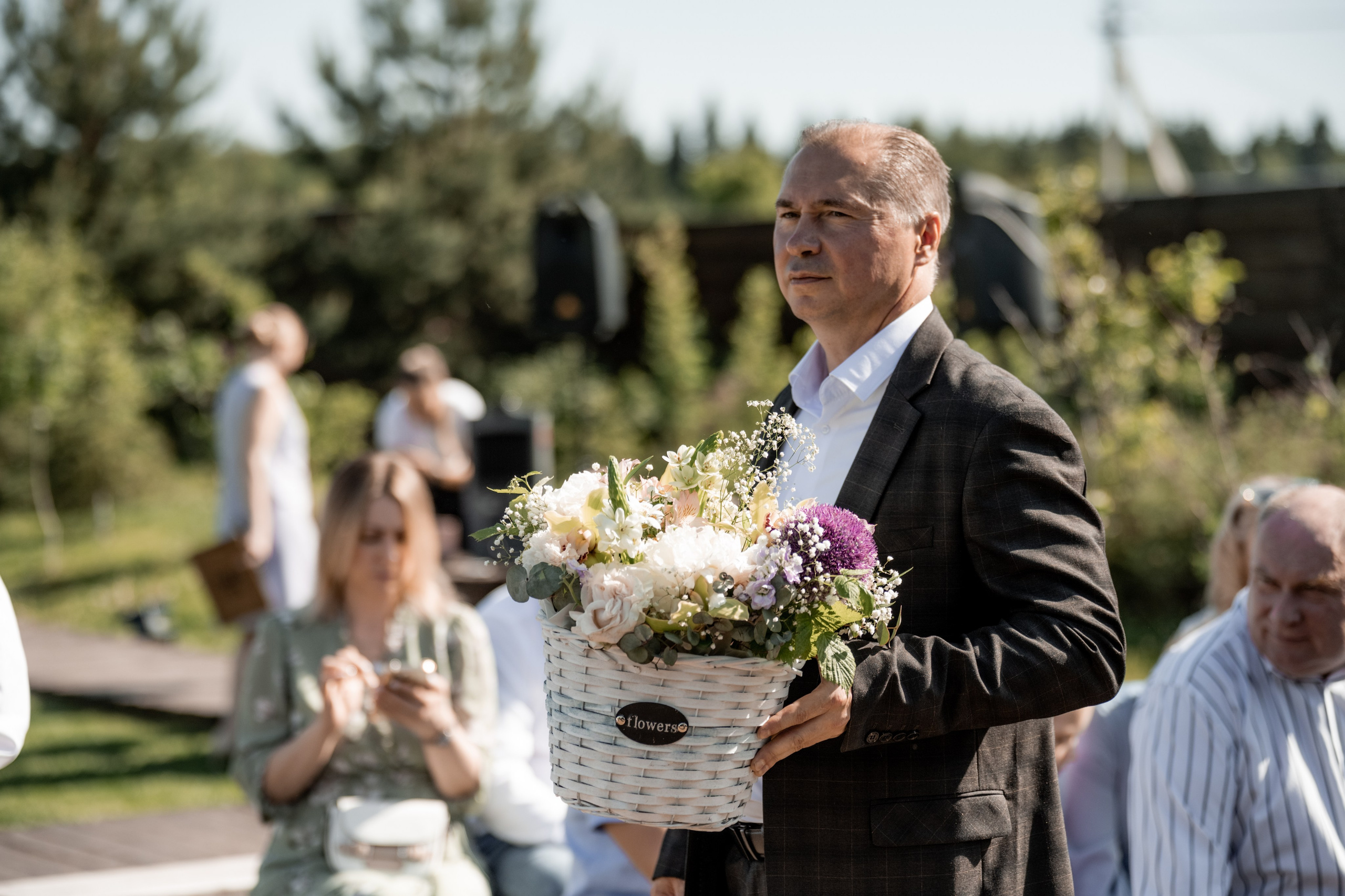 2024. Дима и Маша. Свадебный и семейный фотограф в Москве и Европе Евгения Амелина