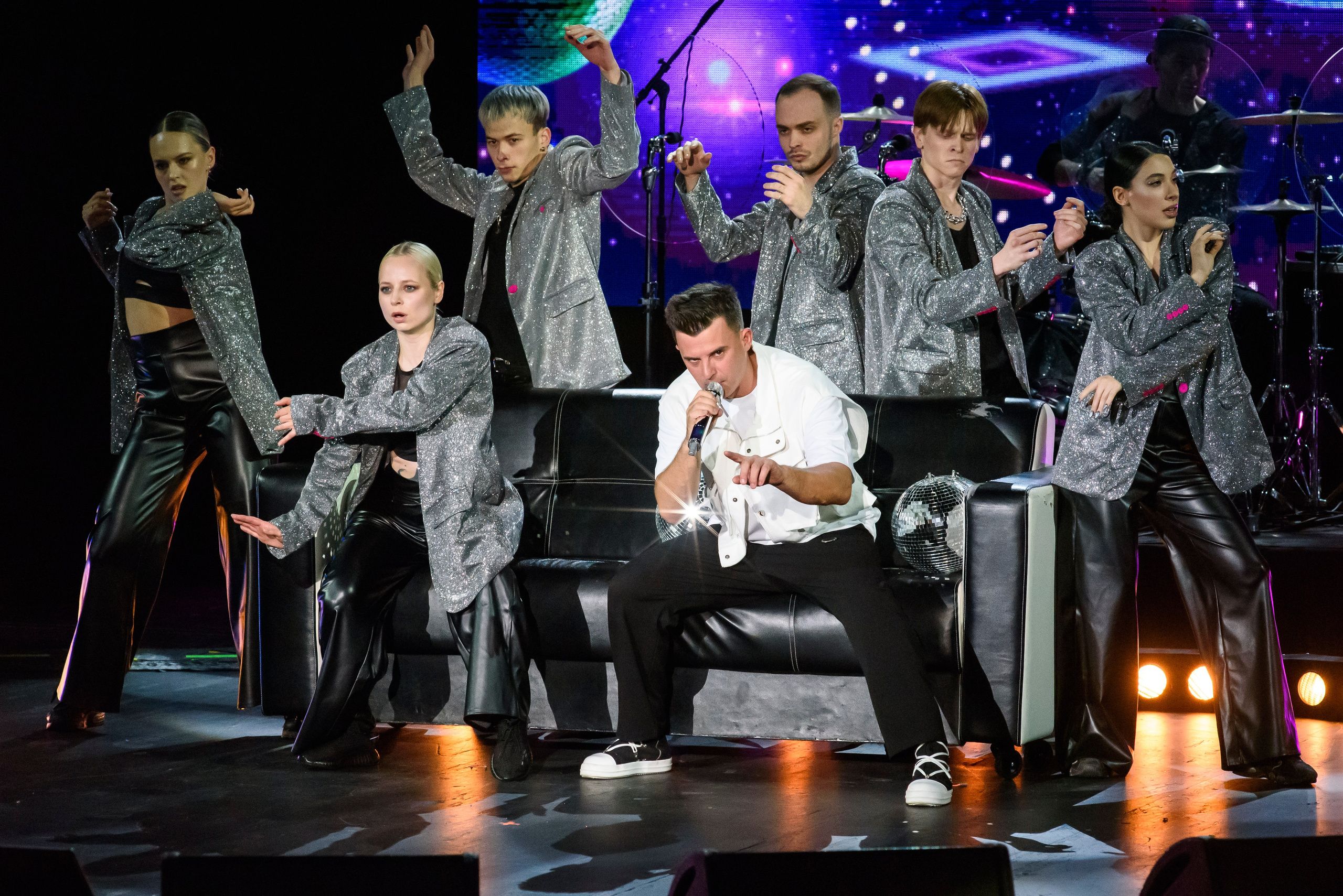 Кирилл Туриченко — Вегас Сити Холл. Бренд-фотограф для экспертов и блогеров в Москве Влада Горбовская