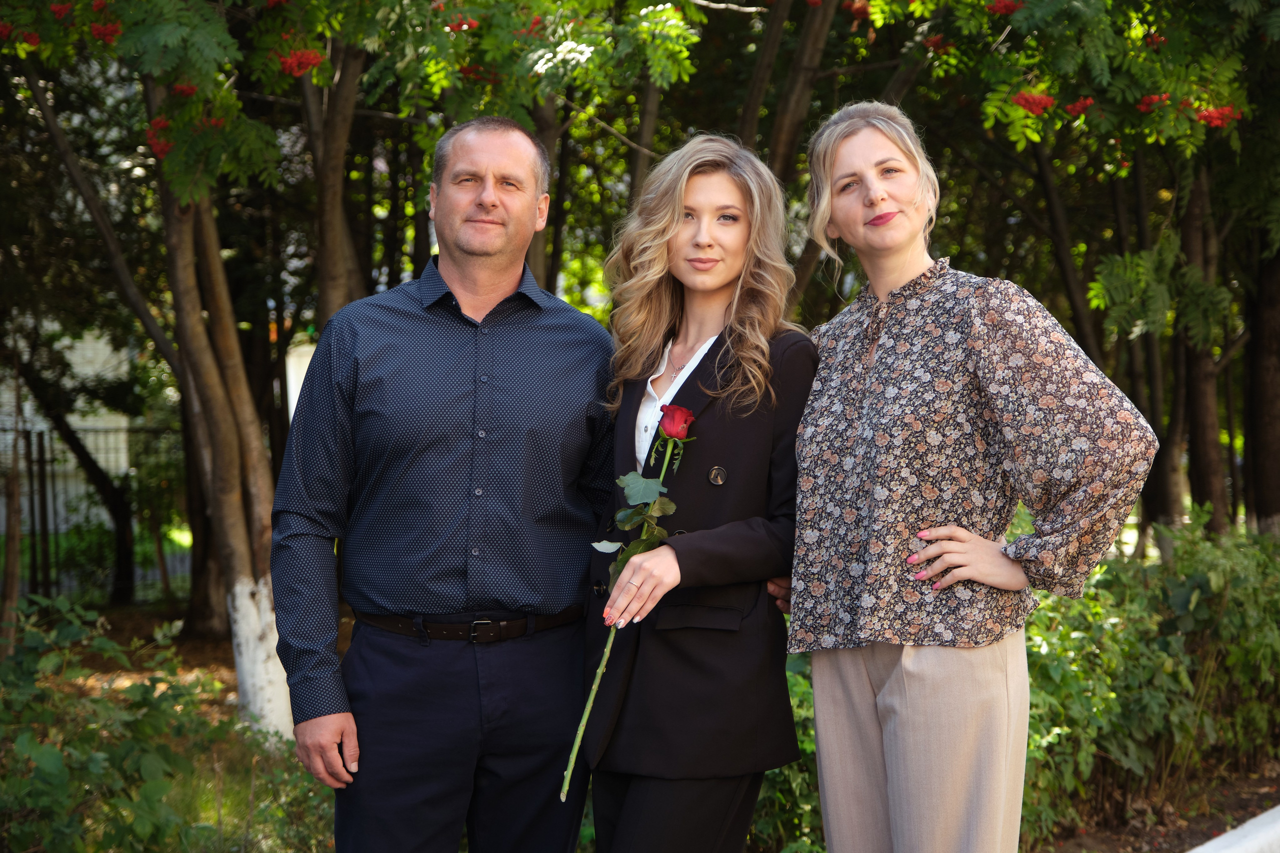 Школы. Профессиональный фотограф Барнаул Анастасия Фримал