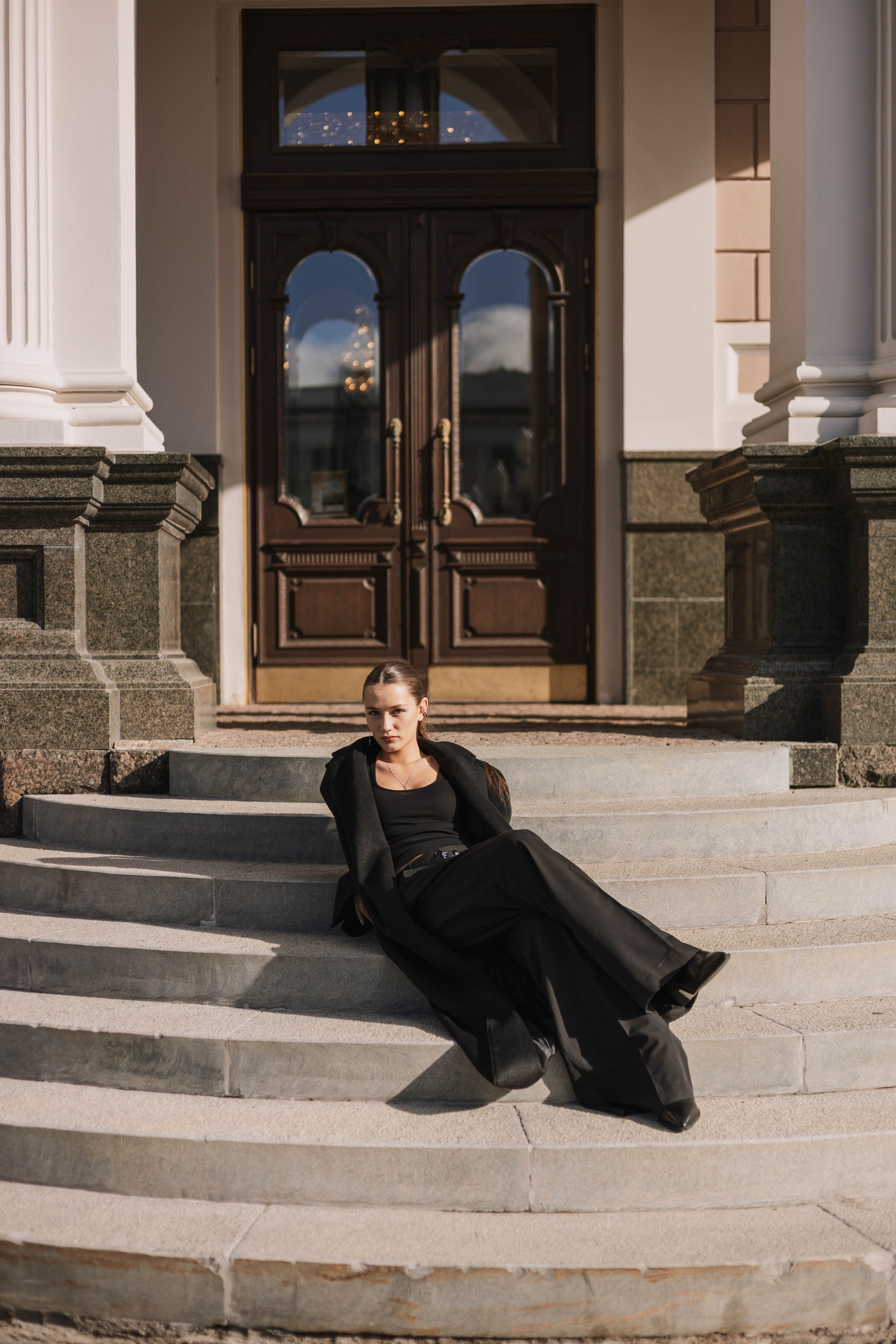 Катя. Диана Садреева | ваш фотограф в Казани