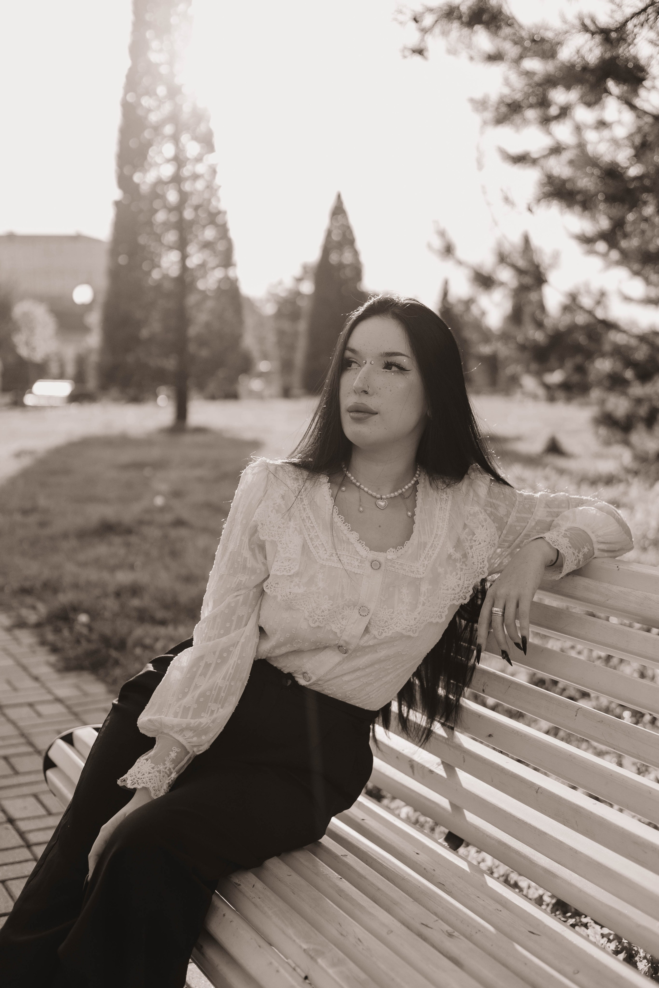 Карина. Диана Садреева | ваш фотограф в Казани