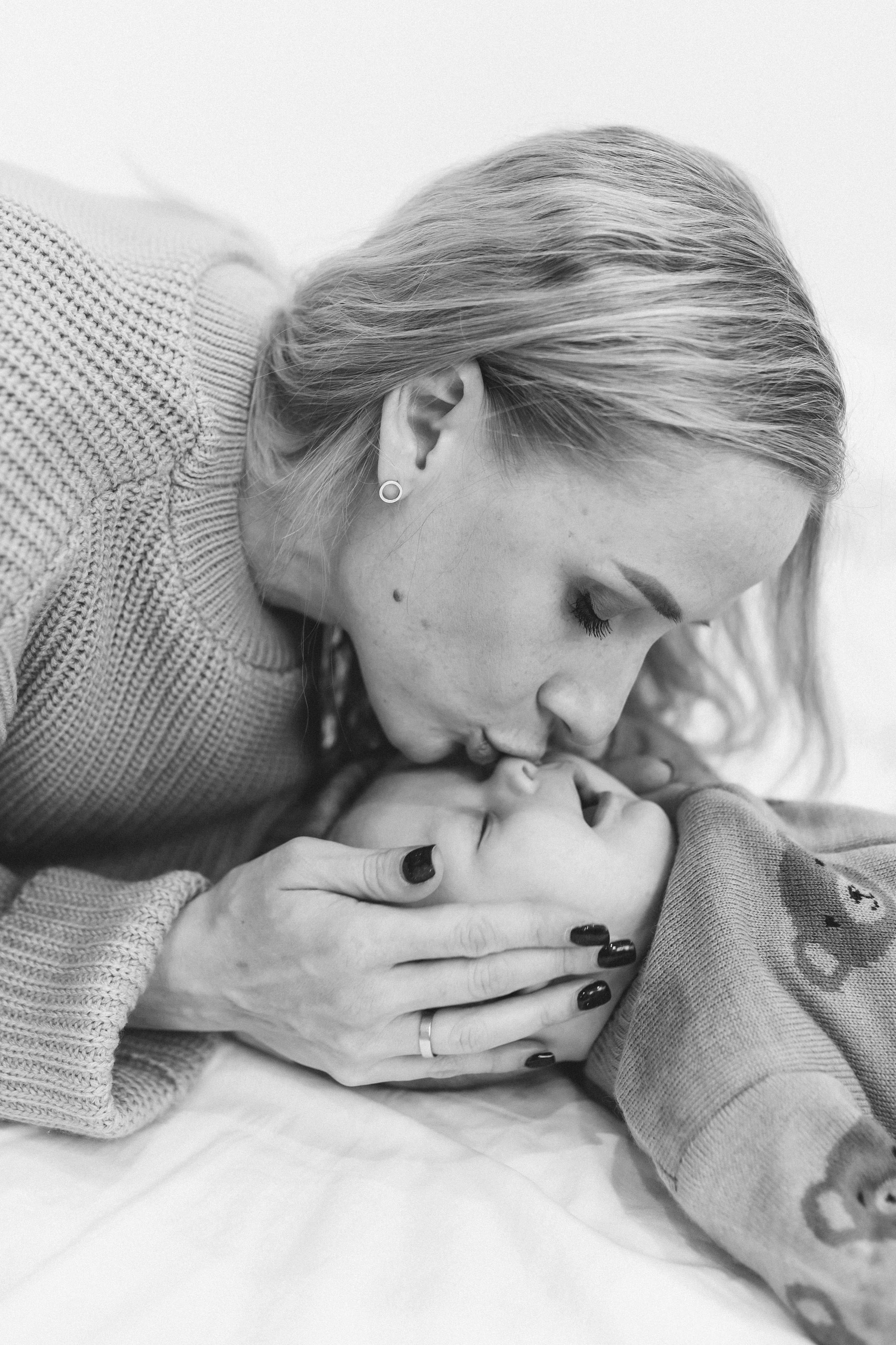 Одним прекрасным утром в студии…. Фотограф в Волгограде и Волжском