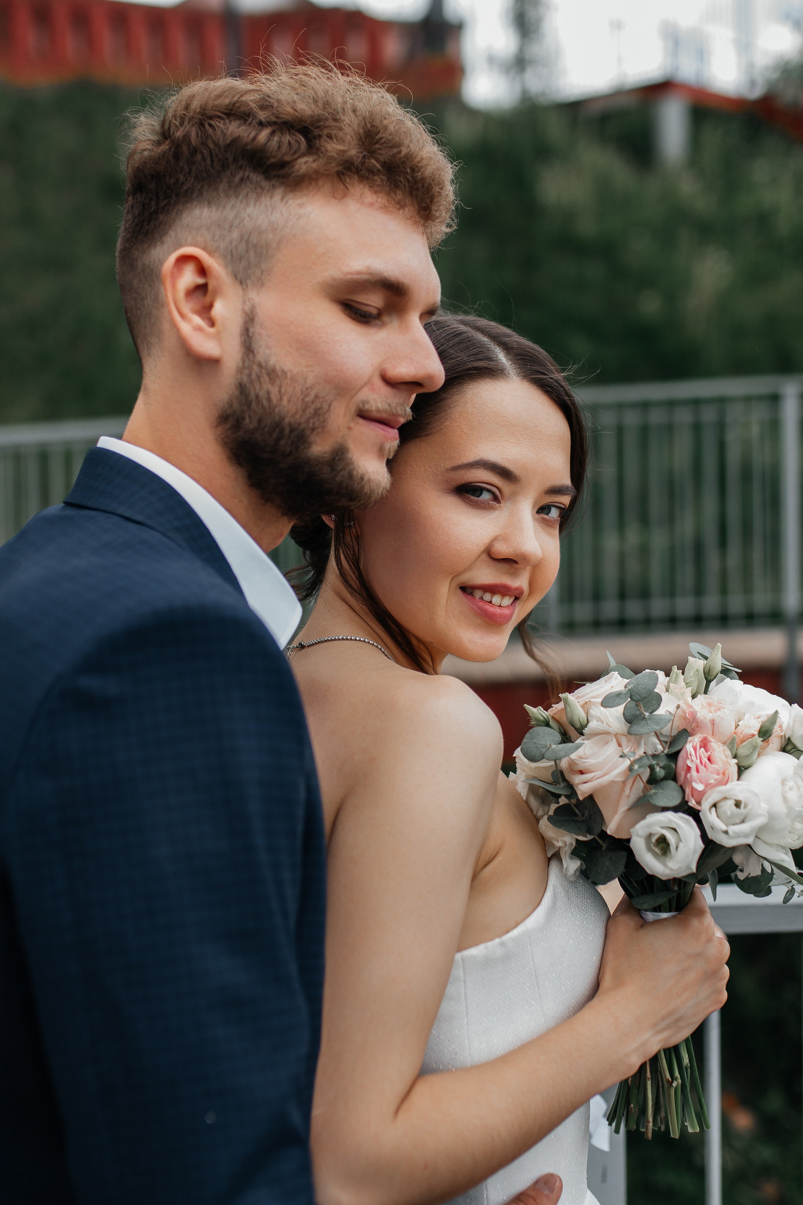 Анна & Игорь. Ph.nataluuna ФОТОГРАФ СЕРГИЕВ ПОСАД