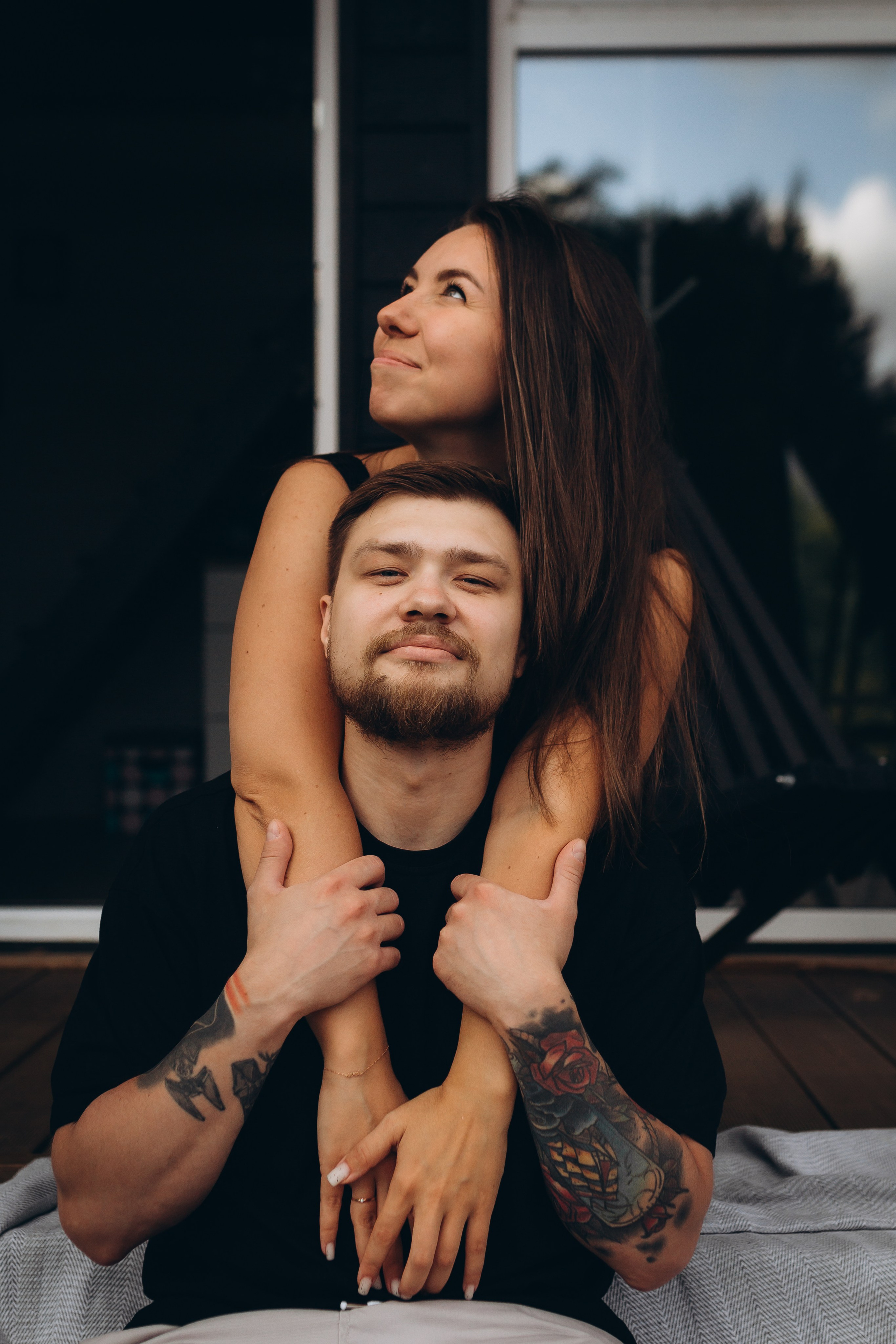 Татьяна & Павел. Ph.nataluuna ФОТОГРАФ СЕРГИЕВ ПОСАД