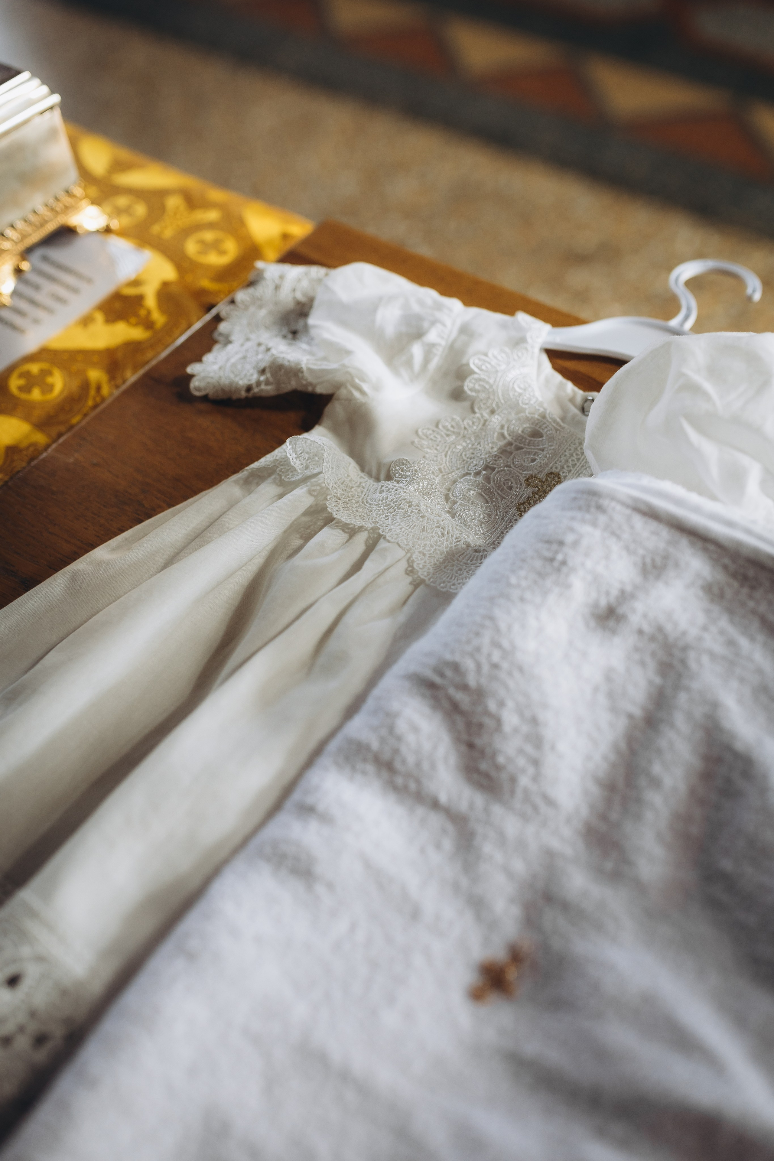 Крещение Анастасии. Ph.nataluuna ФОТОГРАФ СЕРГИЕВ ПОСАД