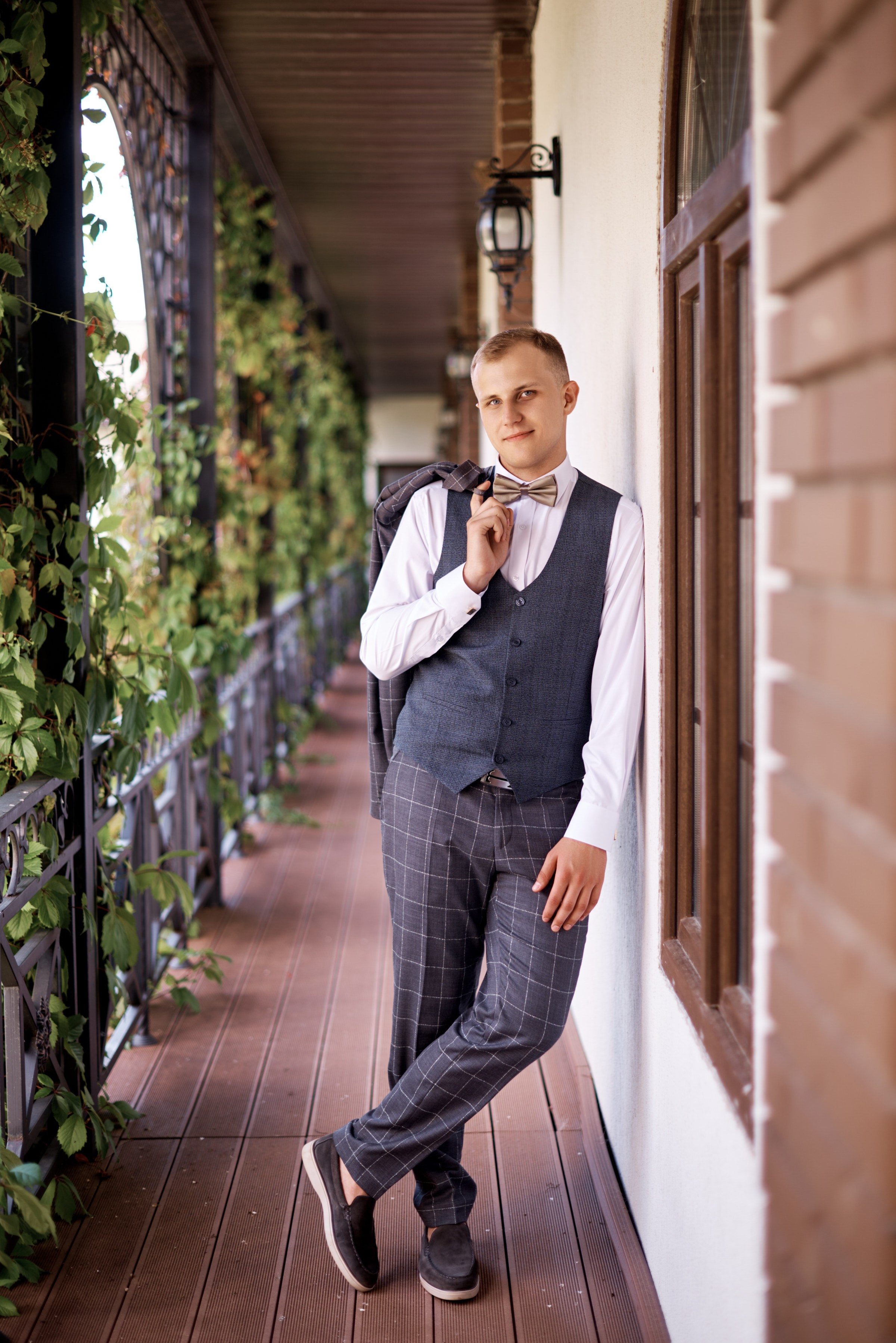 Александр и Елизавета. Свадебный фотограф, видеограф в Клину, Москве, Зеленограде, Калабушкин