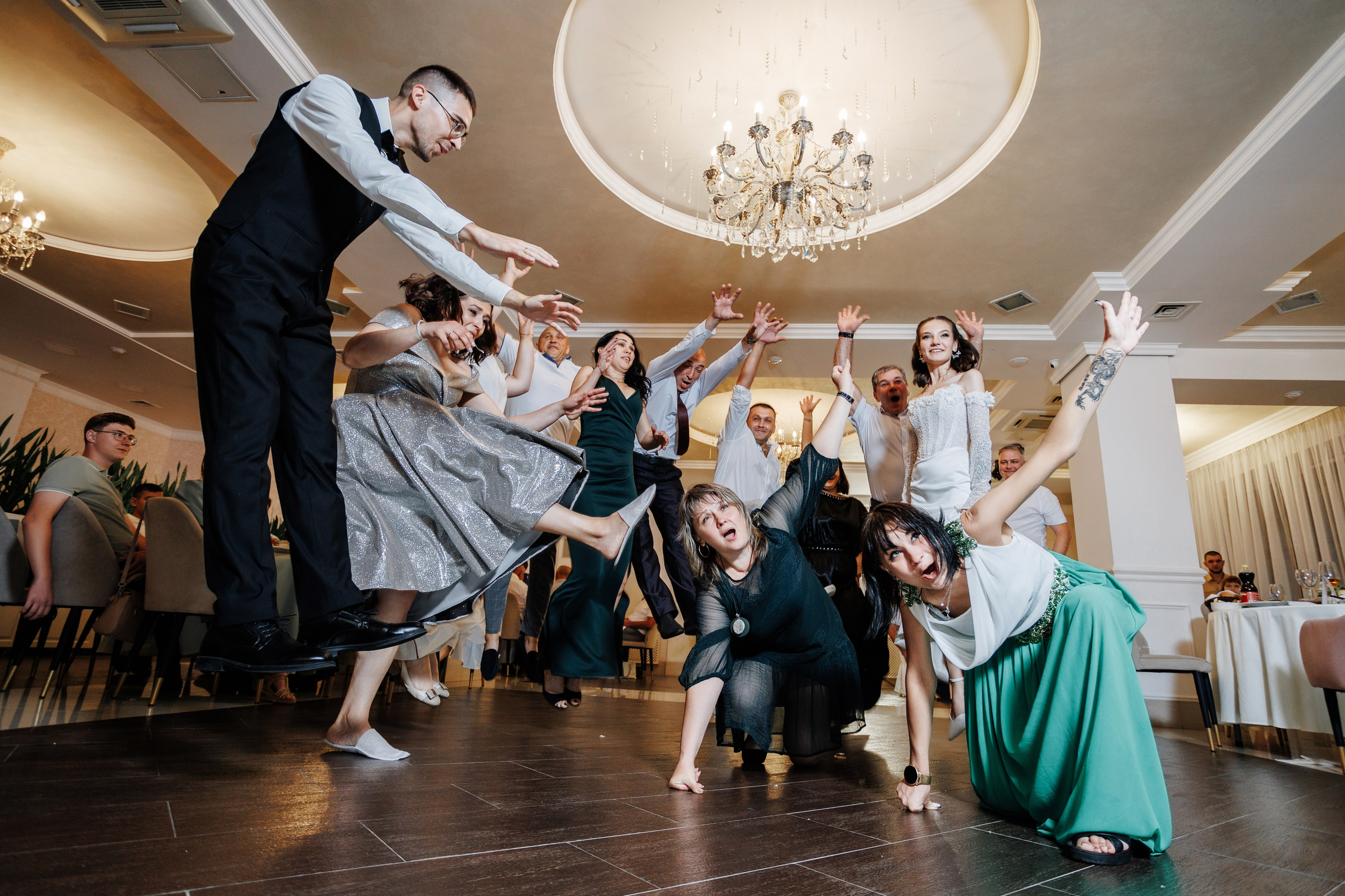 Никита ♥ Александра. Свадебный и семейный фотограф в городе Воронеж. Ирина Боловина