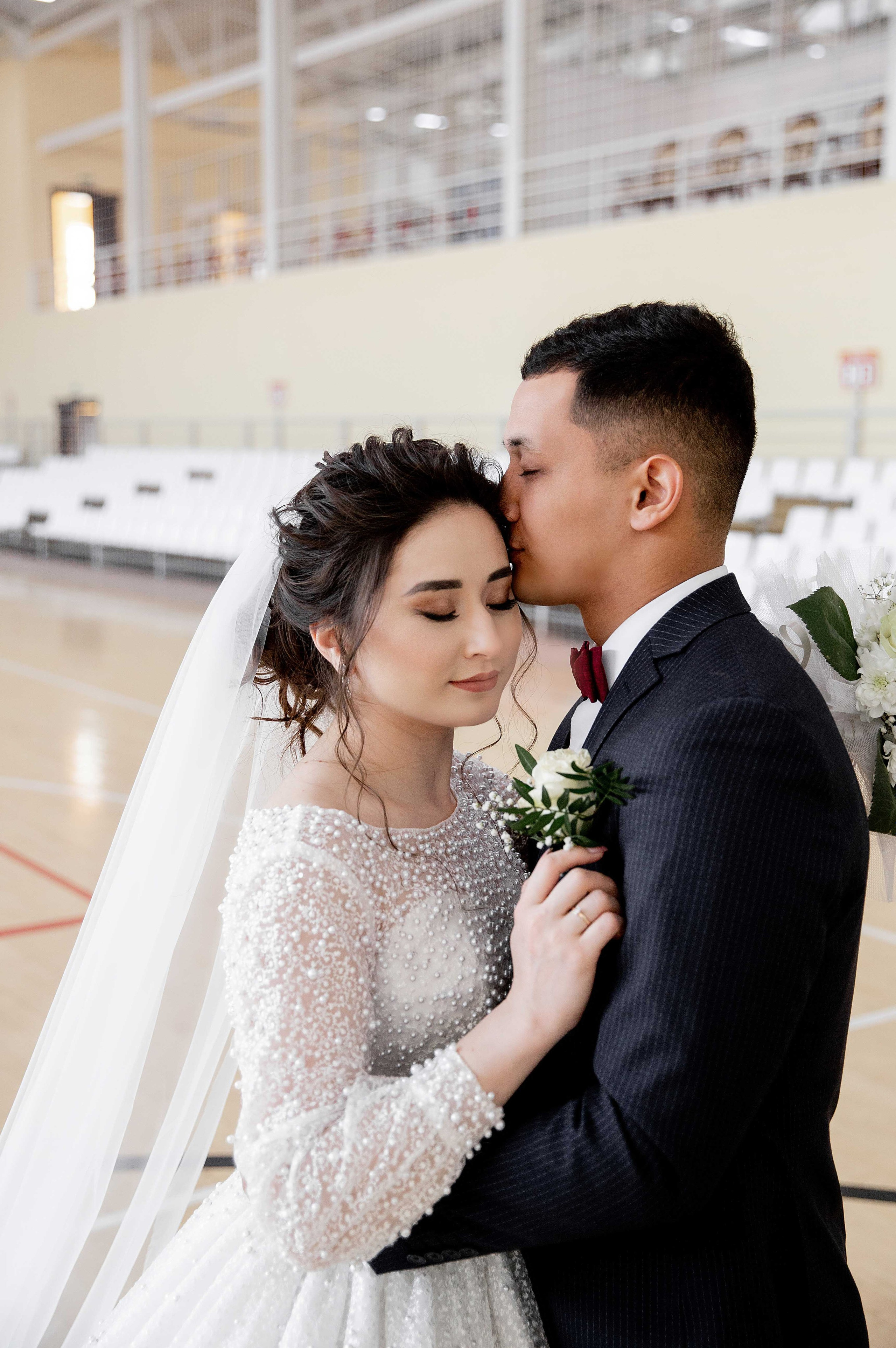 Ерсултан и Диконя