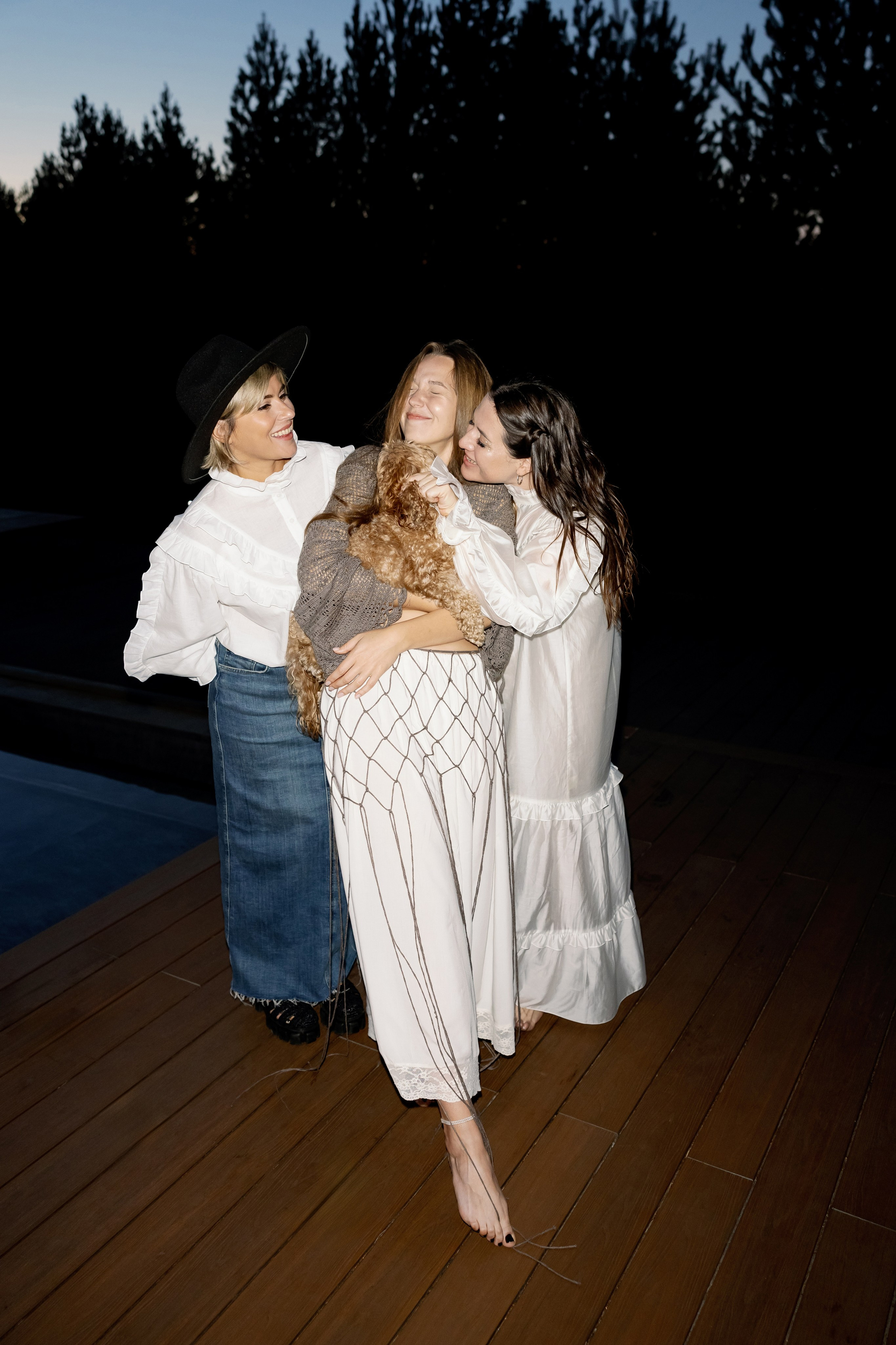 ДЕНЬ РОЖДЕНИЯ КСЕНИИ. Свадебный и репортажный фотограф в Москве Владимир Сергеев | Naysaikolo