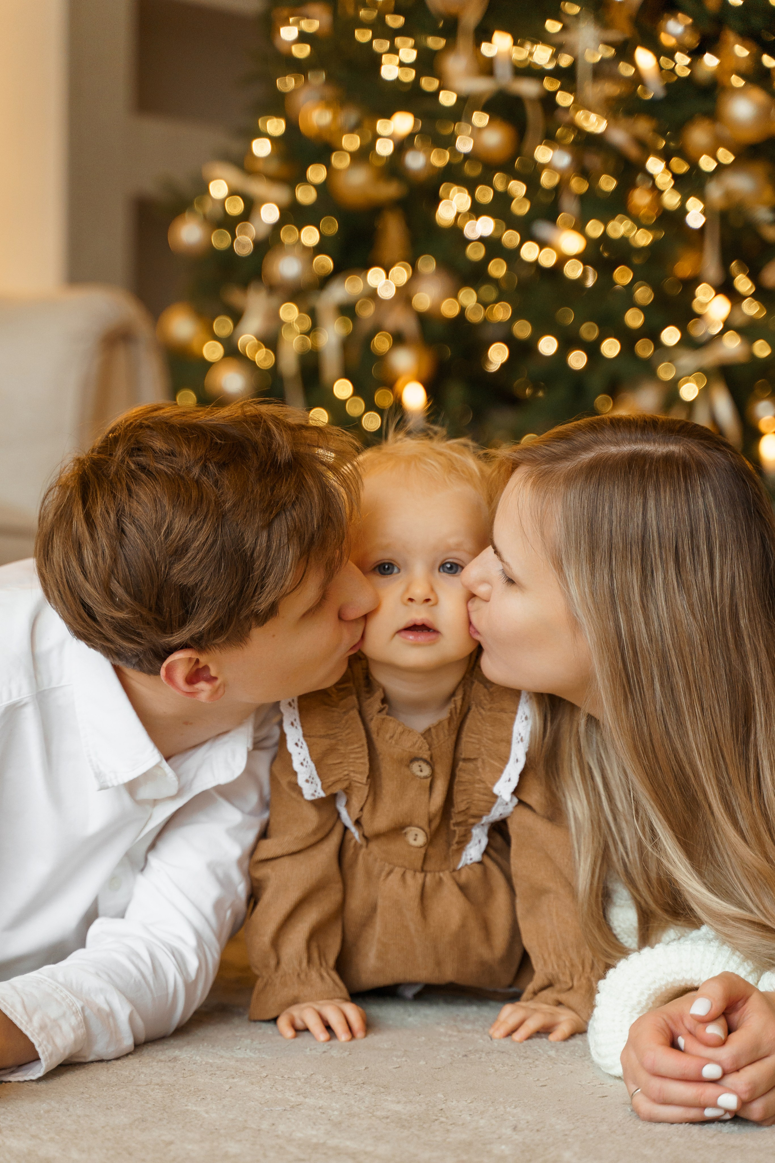 Семейные фотосессии. Фотограф Москва Подольск МО