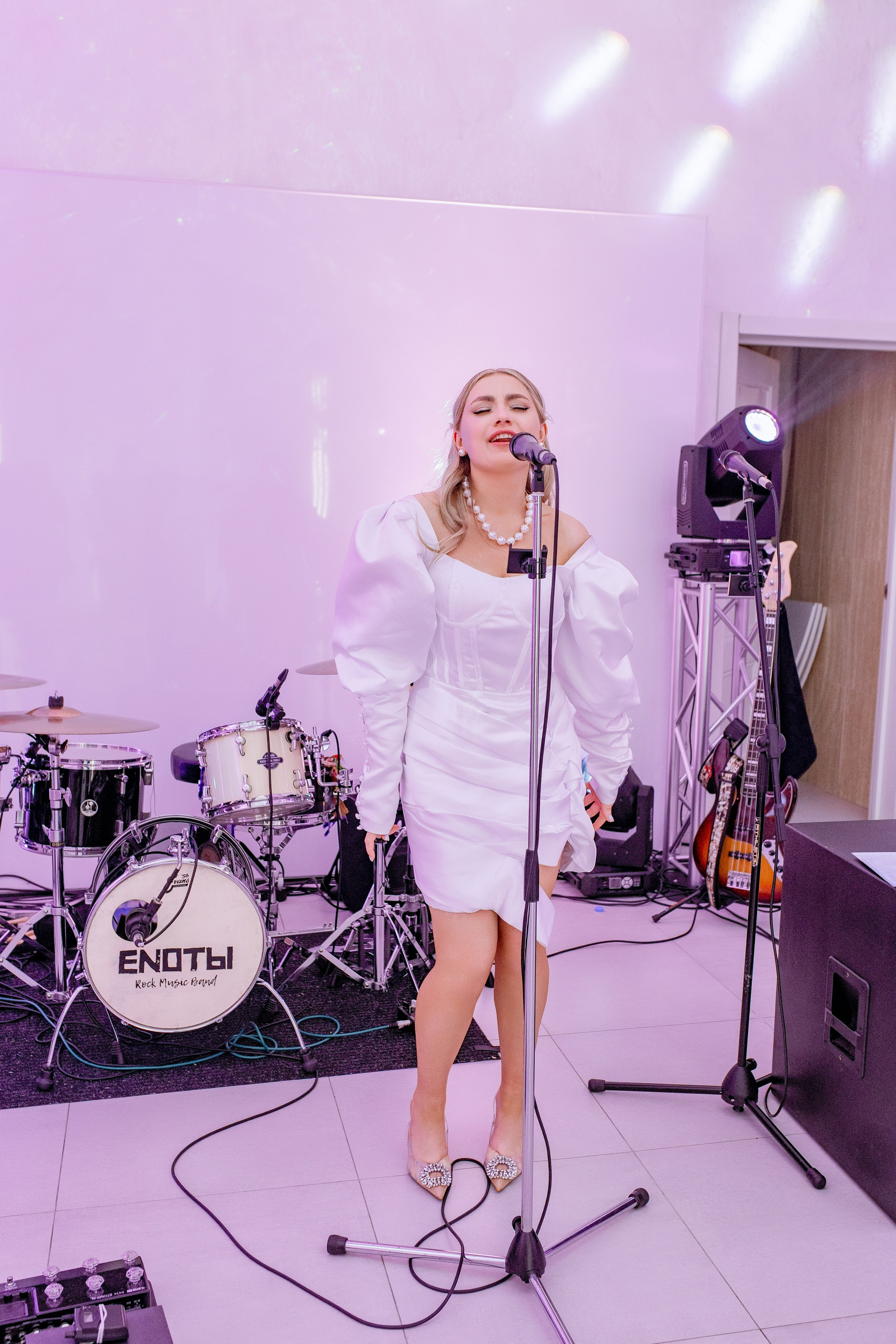 Виктория и Илья. Свадебный фотограф Витебск Минск