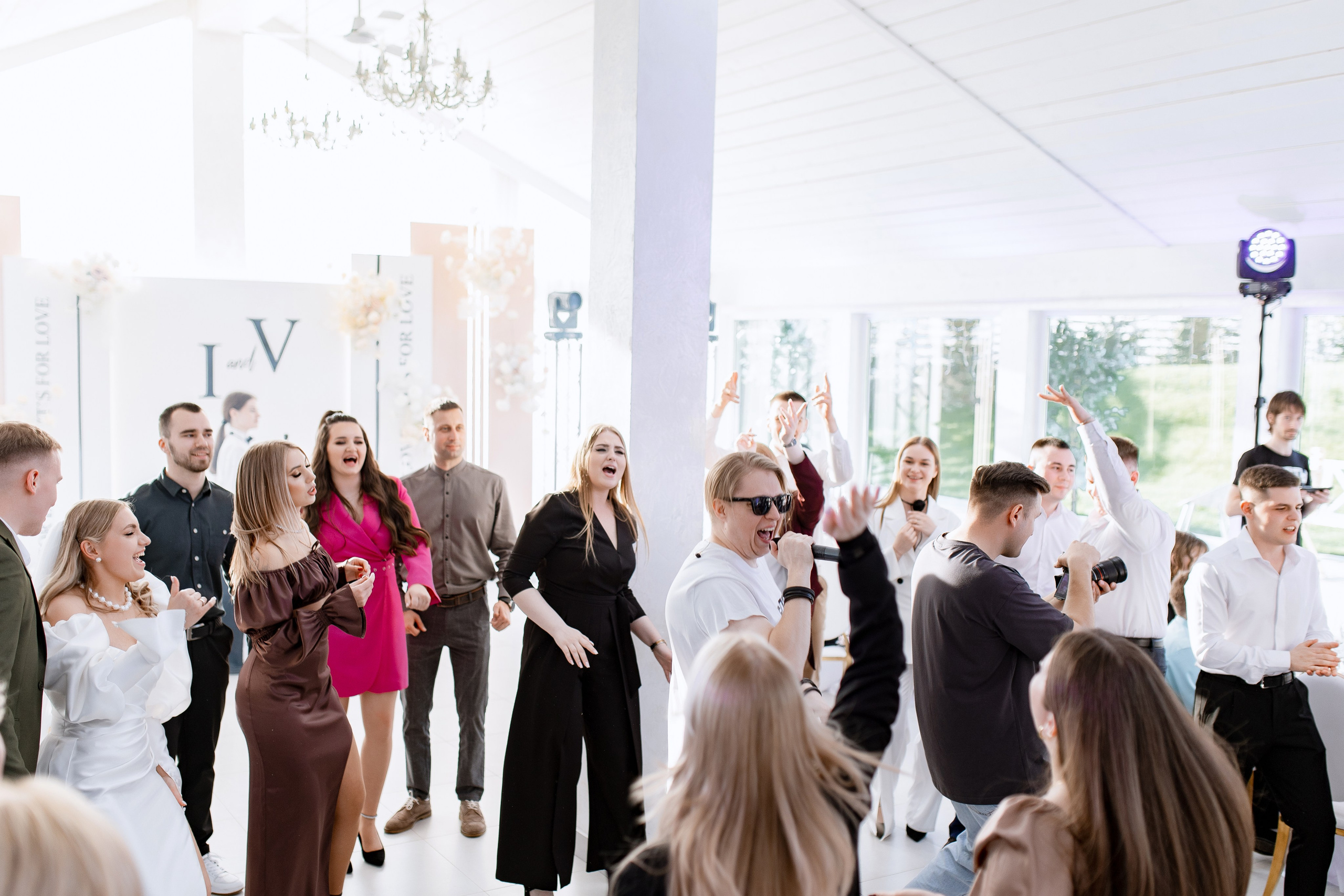 Виктория и Илья. Свадебный фотограф Витебск Минск