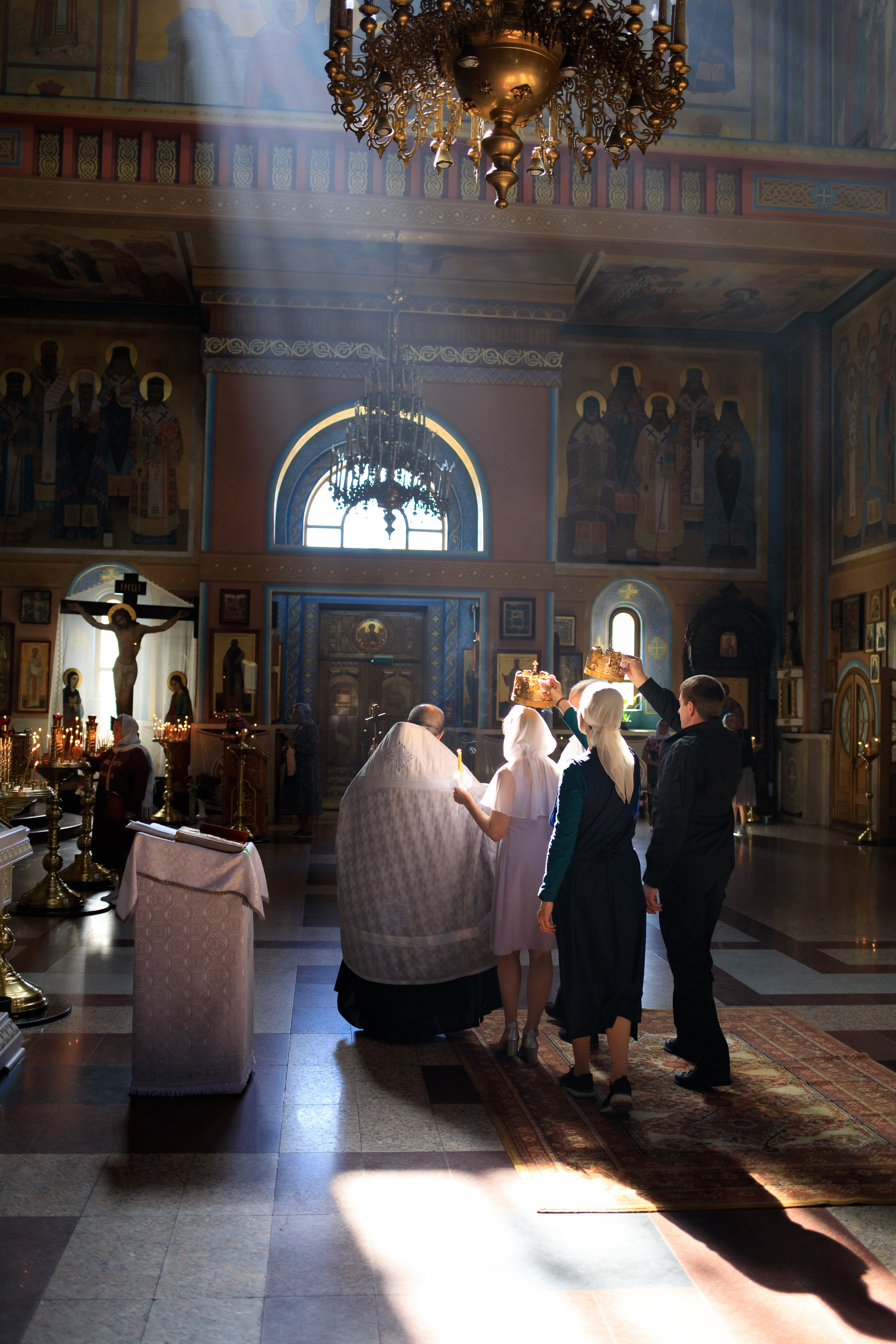 Фотосъёмка венчания Минеральные Воды, Пятигорск, Кисловодск, Ессентуки. Репортажный и свадебный фотограф Пятигорск и КМВ