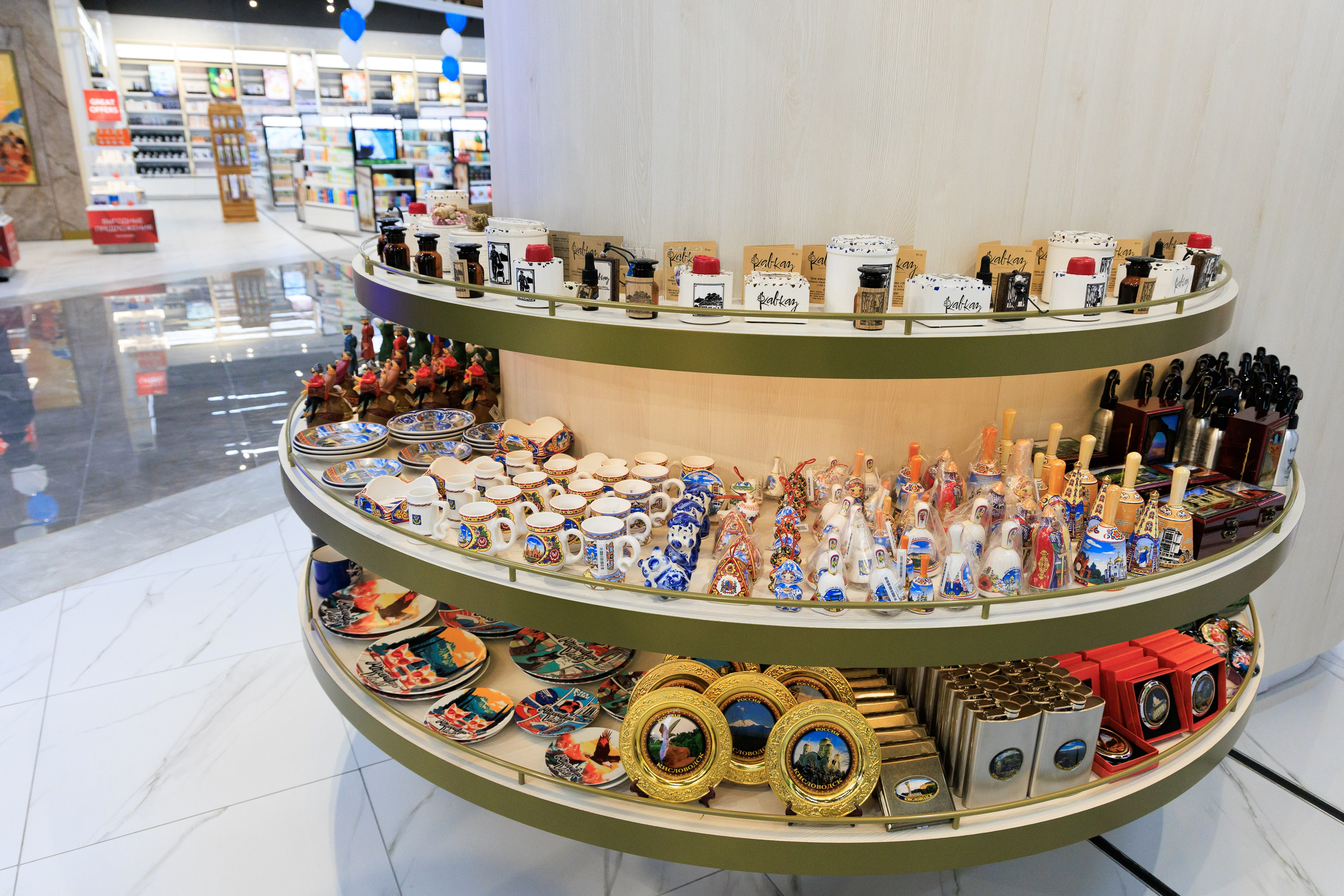 Открытие нового терминала Международного аэропорта Минеральные воды им. М. Ю. Лермонтова!. Репортажный и свадебный фотограф Пятигорск и КМВ