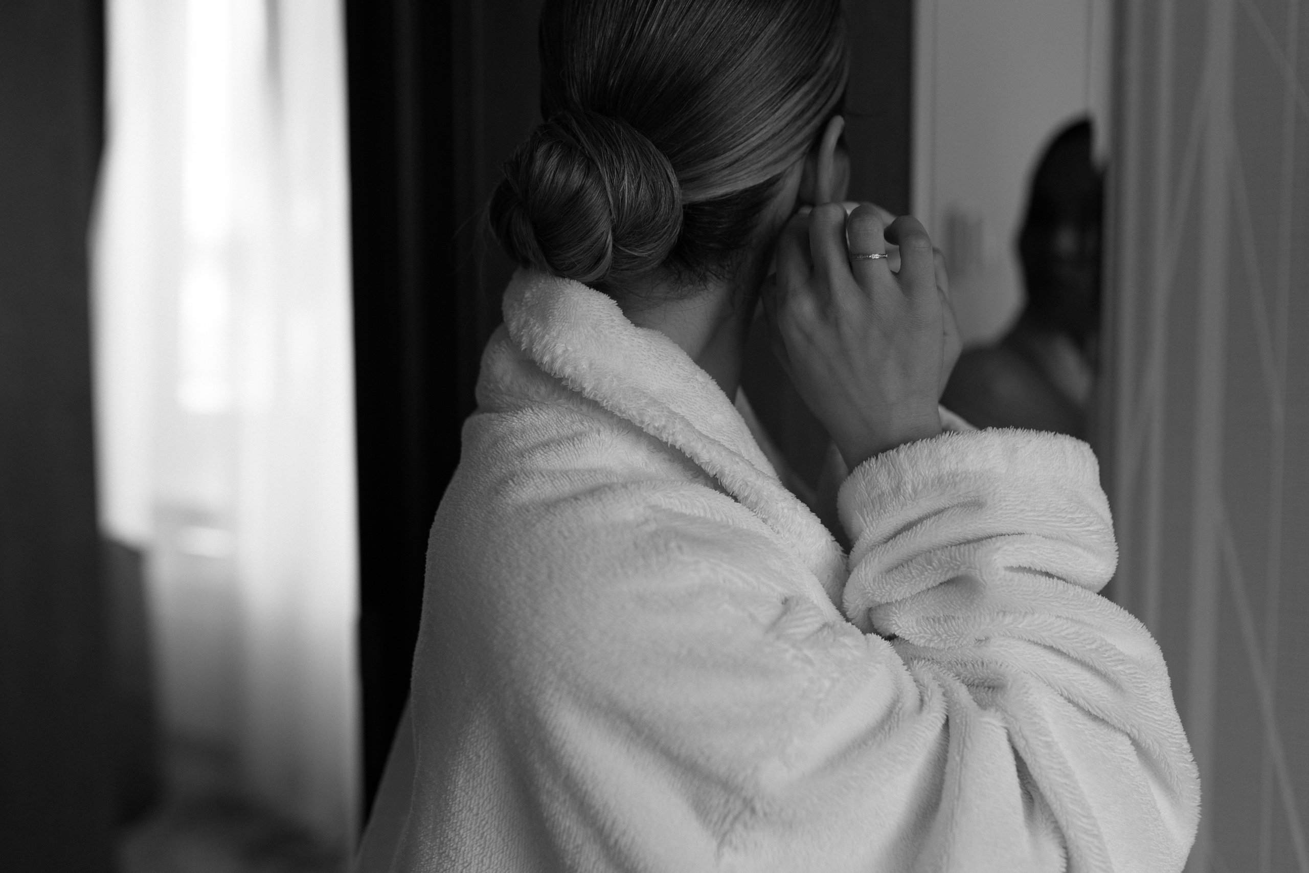 Полина и Максим. Свадебный и портретный фотограф Екатерина Моргунова