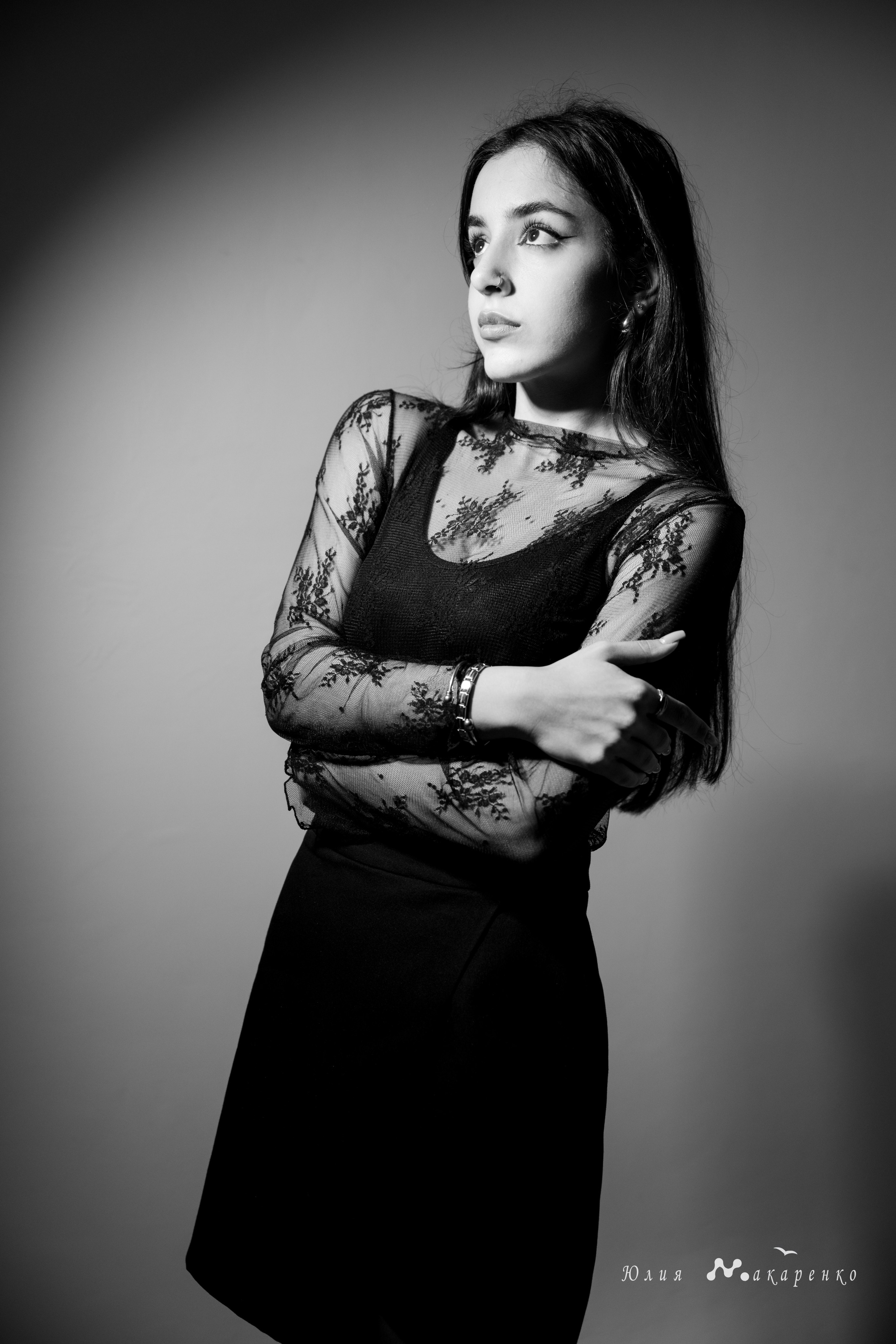 Студийные фотосессии. Студийный и свадебный фотограф и видеограф в Севастополе — Юлия Макаренко