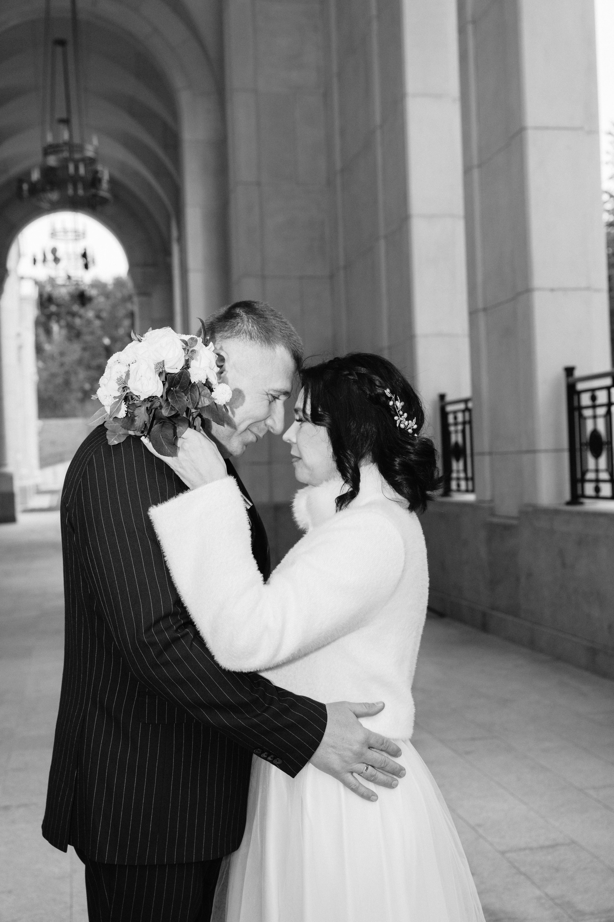 Свадебные фотосессии. Роспись в ЗАГСе. Выездная регистрация. Студийный и свадебный фотограф и видеограф в Севастополе — Юлия Макаренко