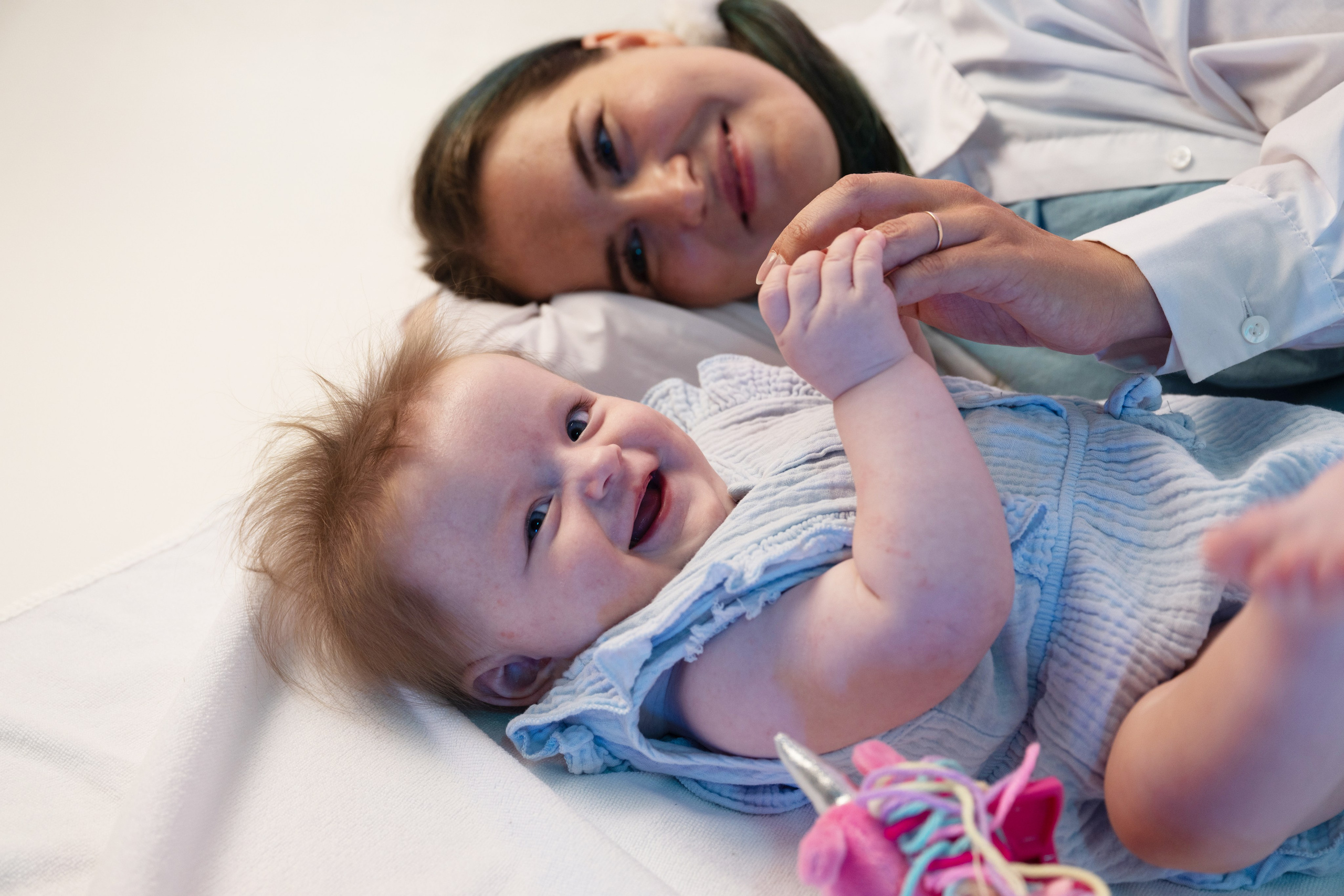 Семейные и детские фотосессии. Студийный и свадебный фотограф и видеограф в Севастополе — Юлия Макаренко