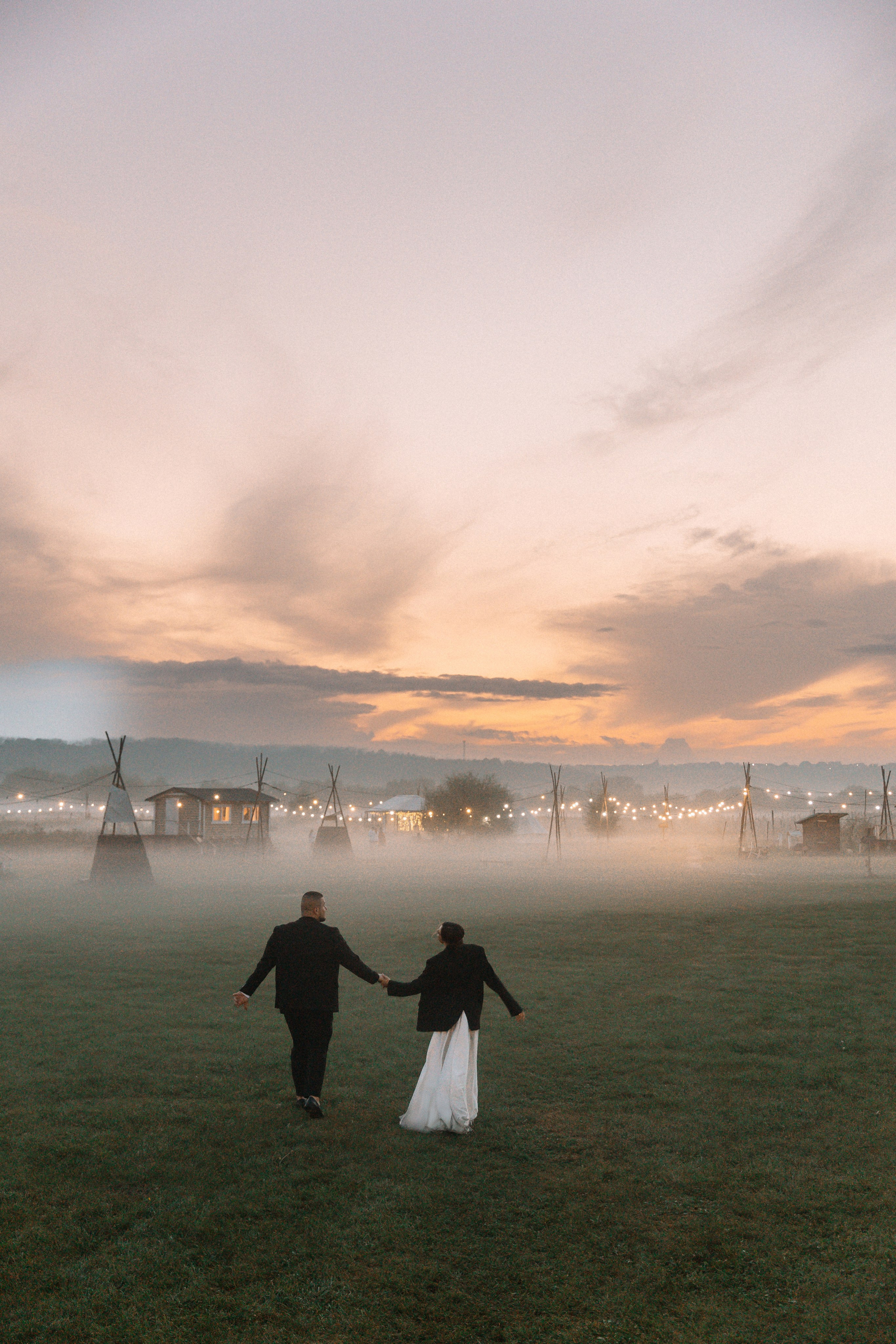 Свадебный фотограф Алина Хабарова
