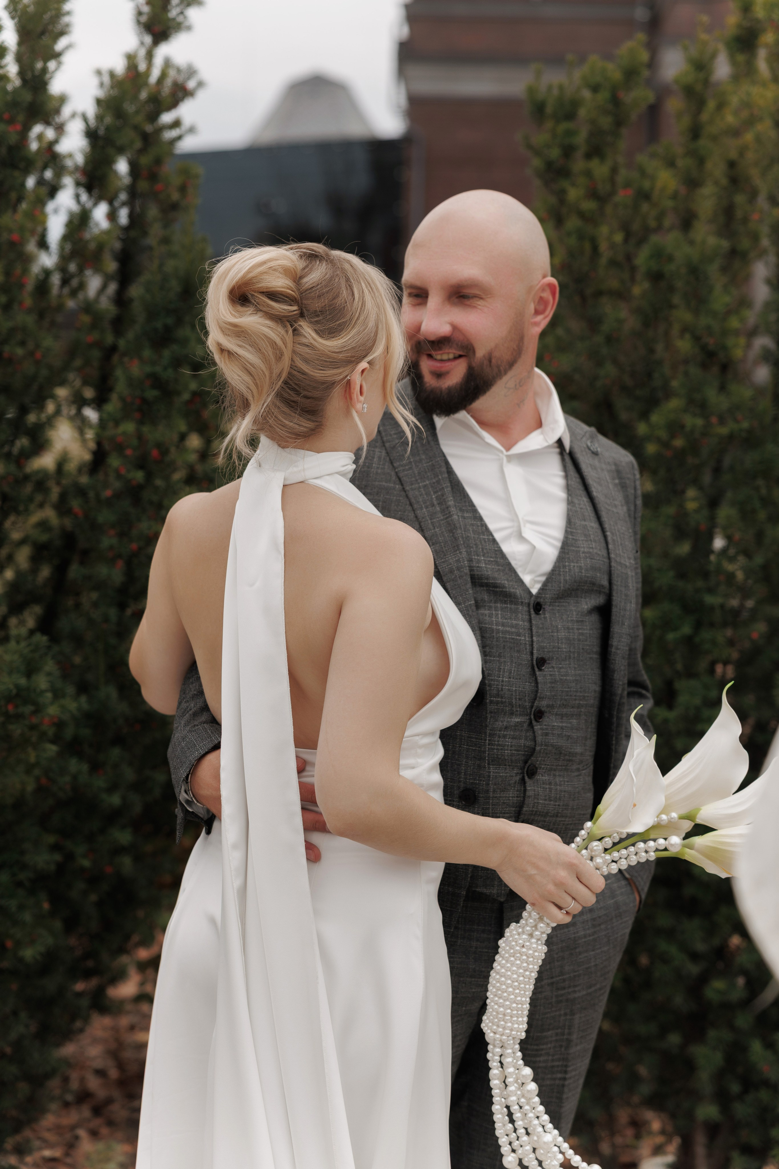 Лера и Саша. Главная